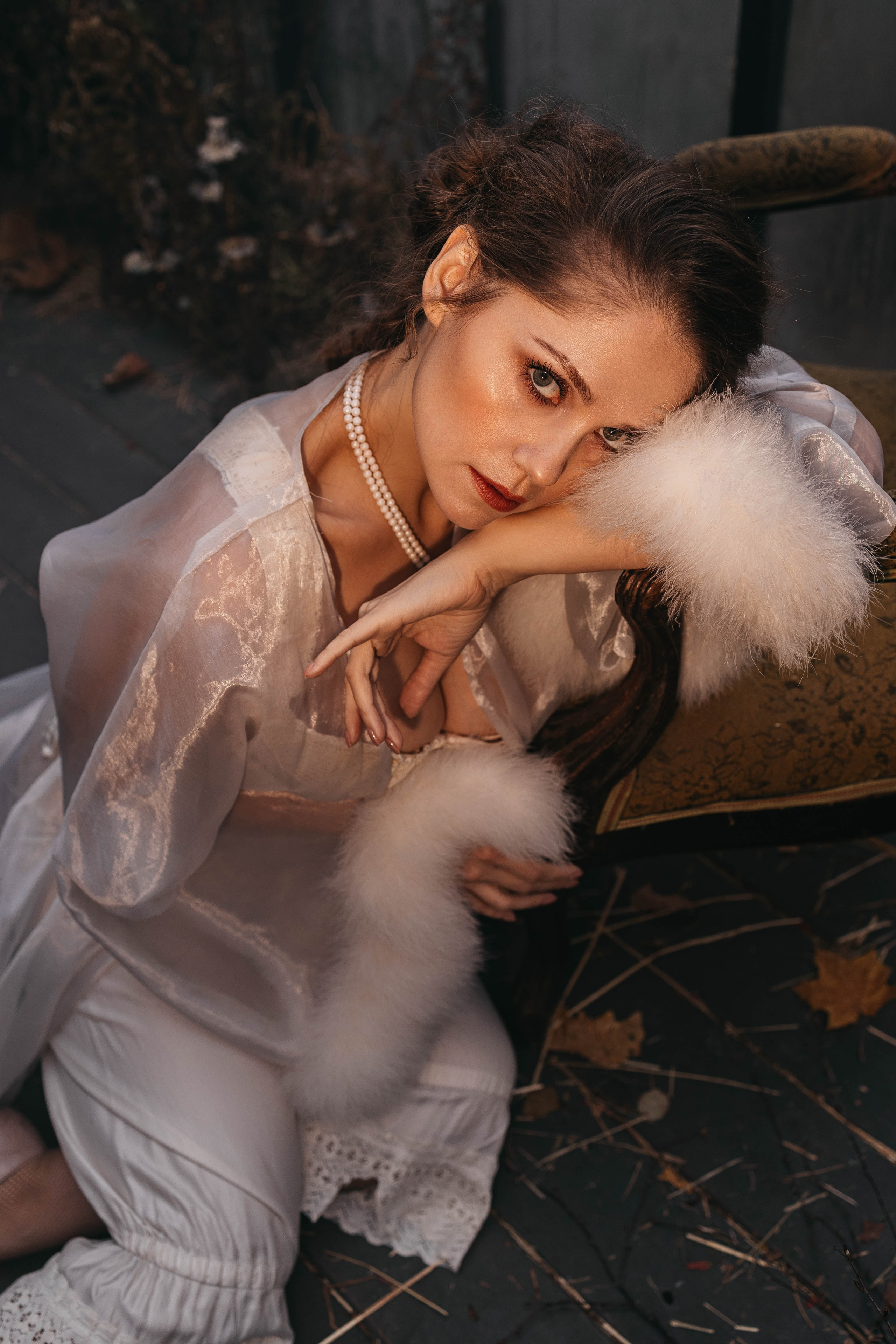 Виктория Козлова. Фотограф в Твери Лагодная Яна