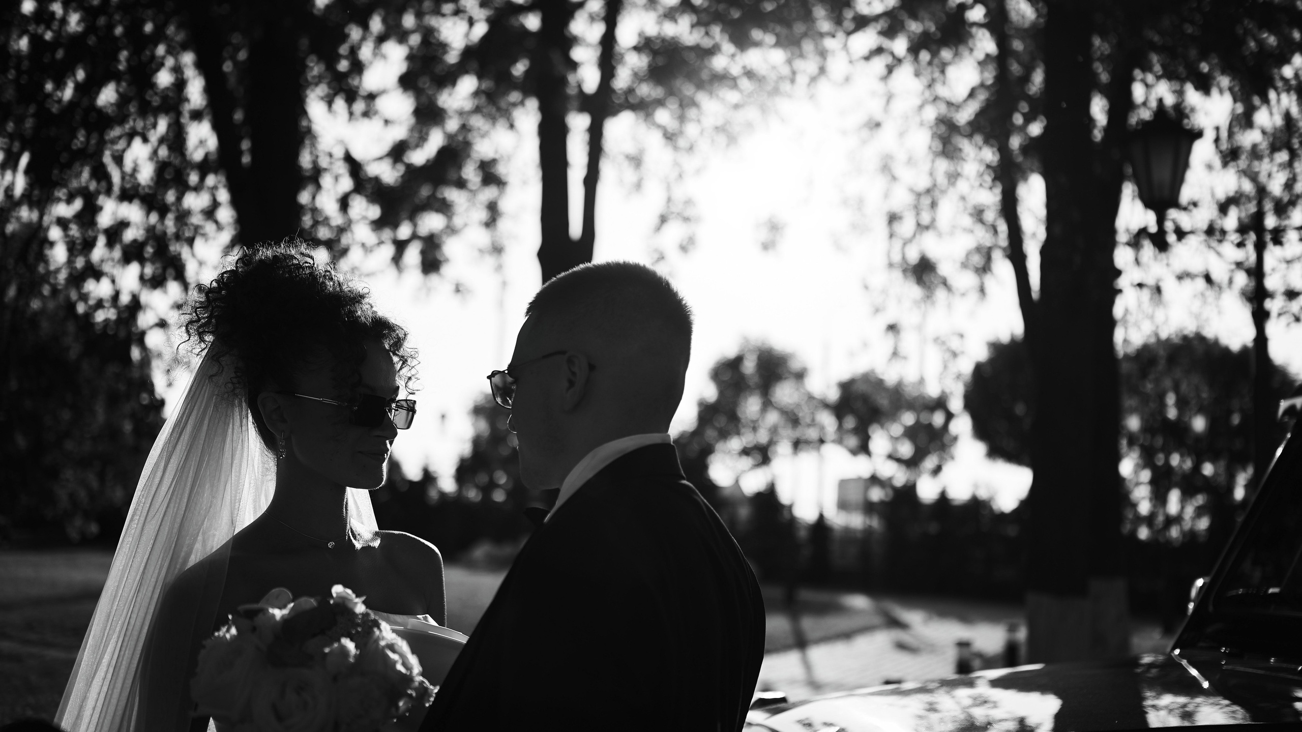 Настя и Антон. Репортажной фотограф Ариан