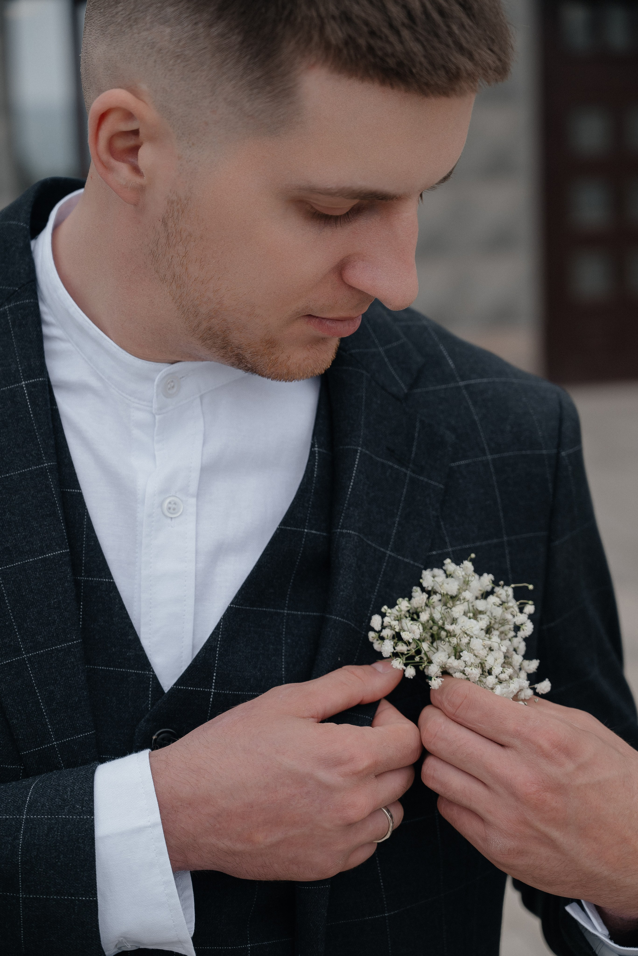 Игорь и Юля. Тамара Власова