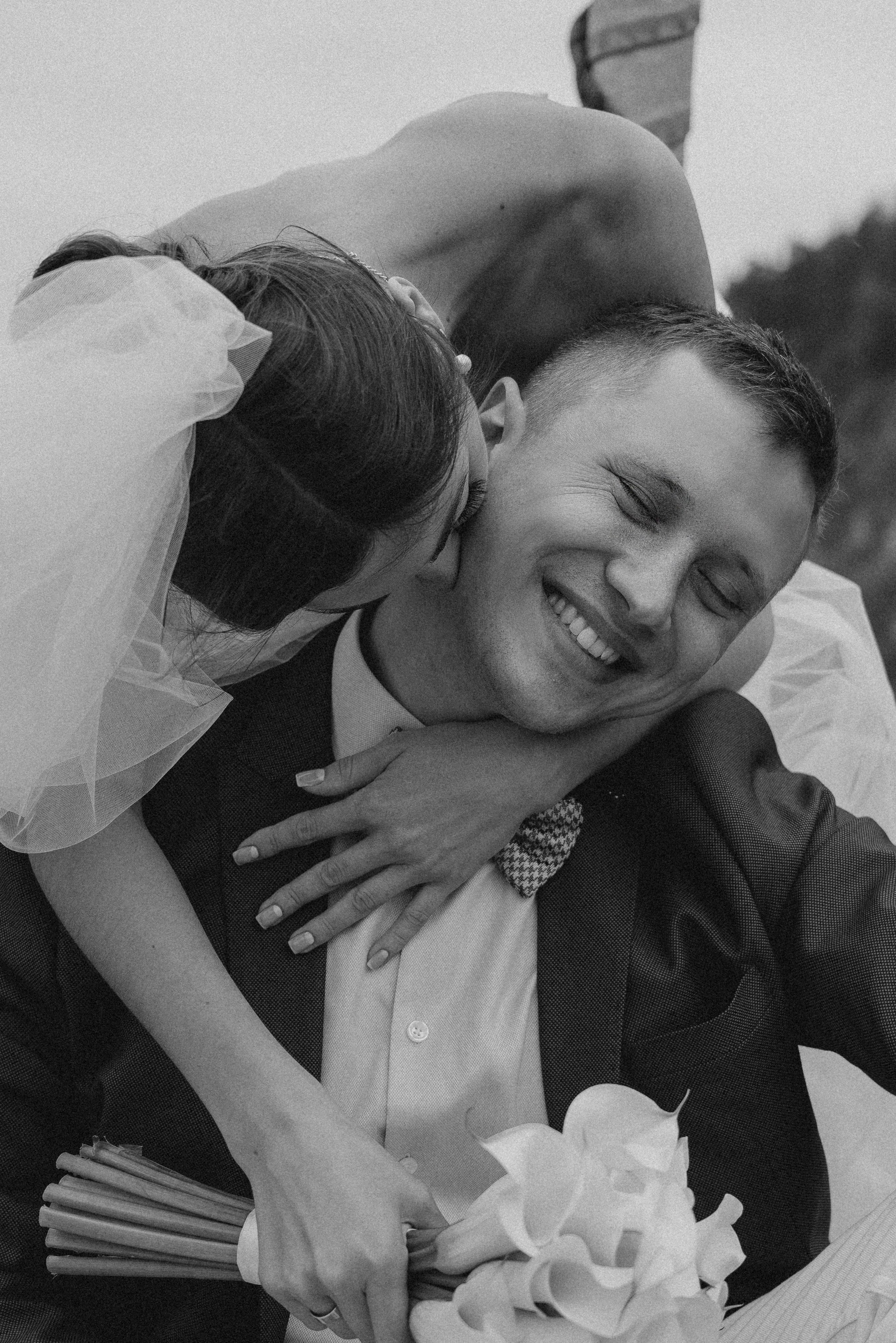 Игорь и Саша. Тамара Власова