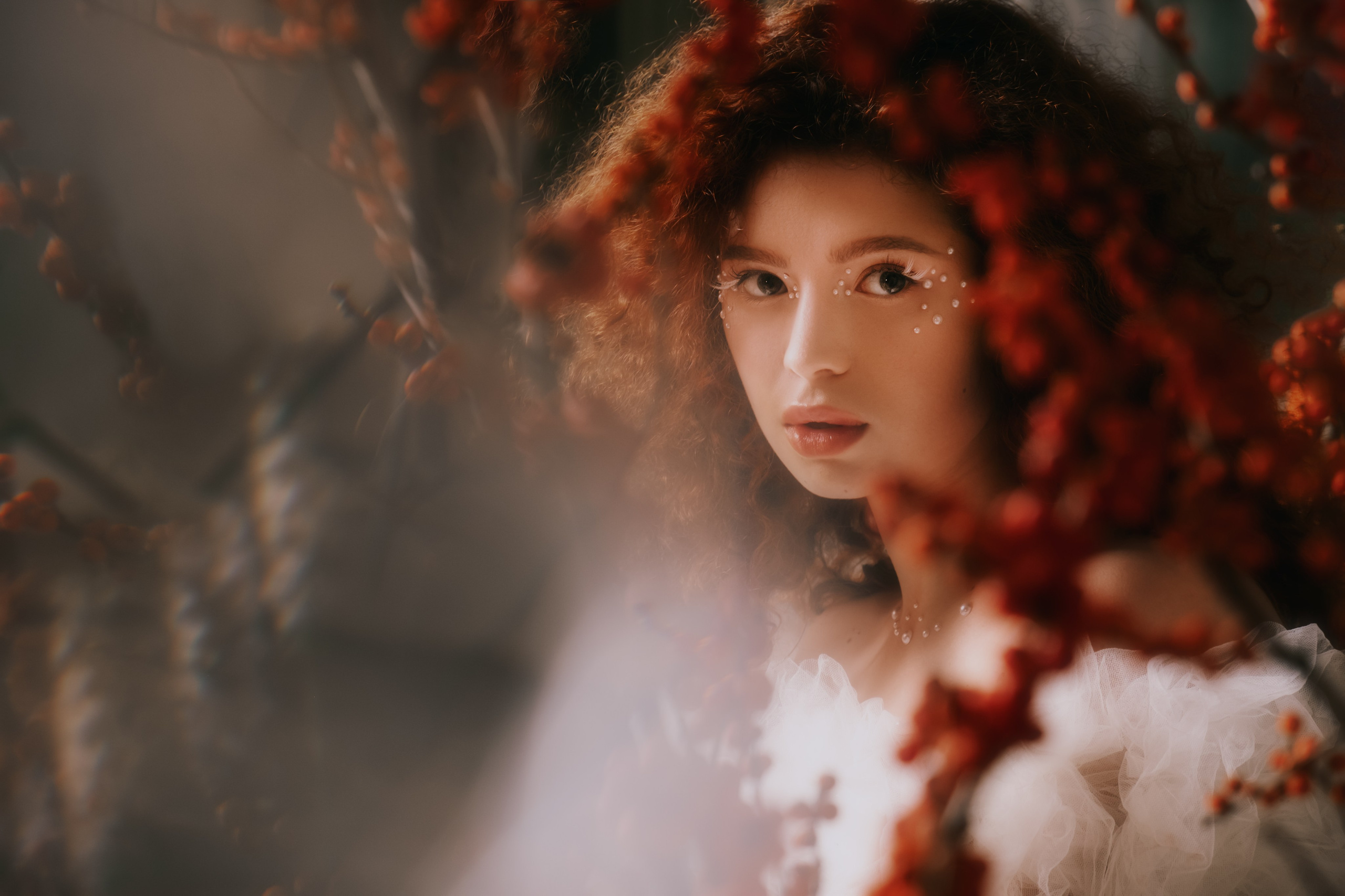 Даша | Фотостудия ClickShot. Портретный и семейный фотограф в СПб Марья Туранова