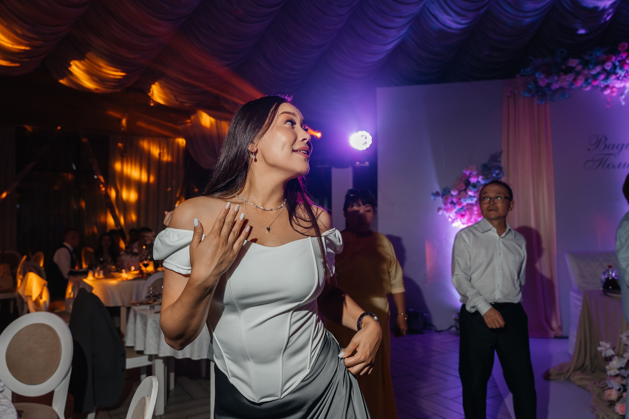 Вадим & Полина. Фотограф в Иркутске Сендыхеев Пётр