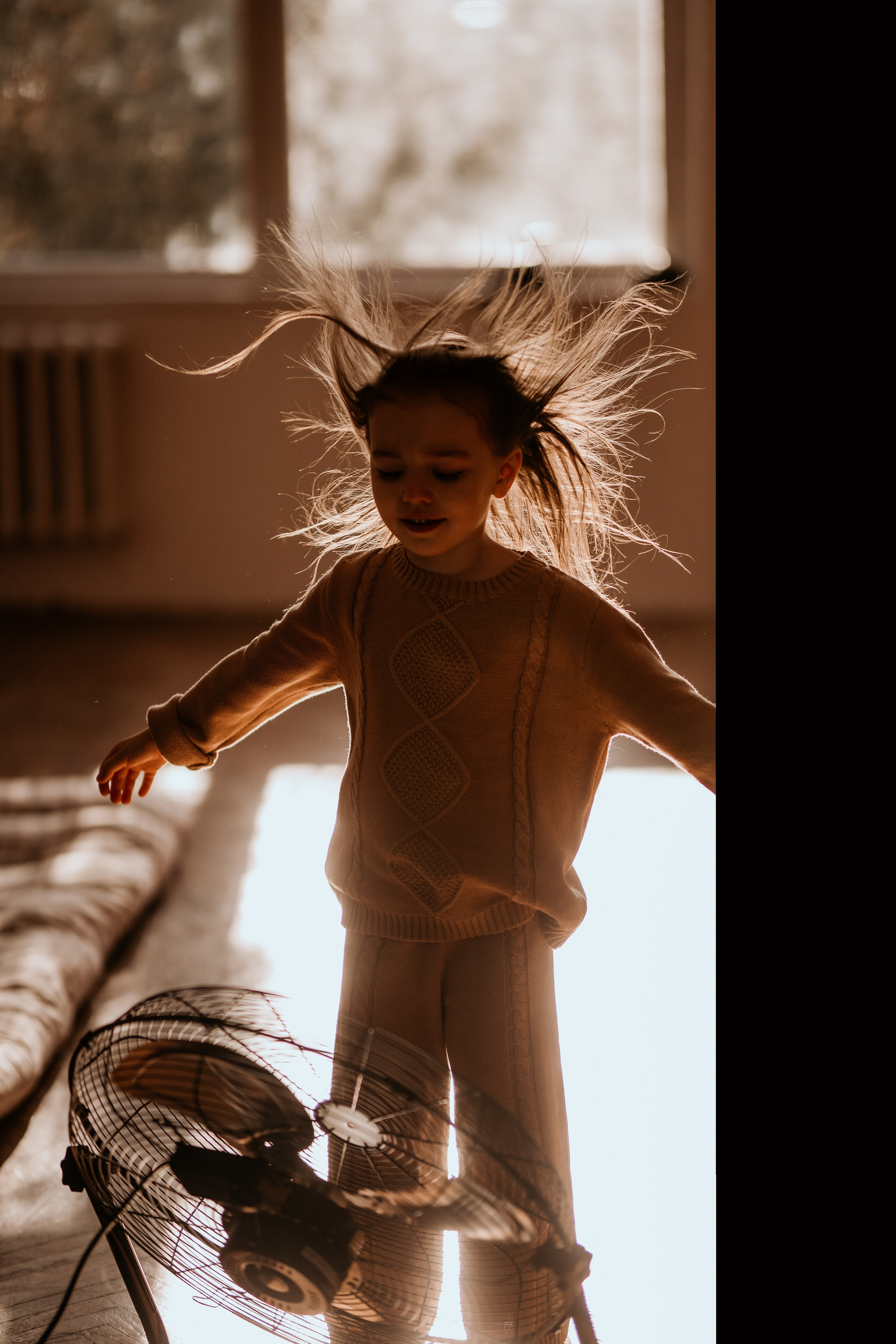 Маленькая шляпа. Искренний фотограф