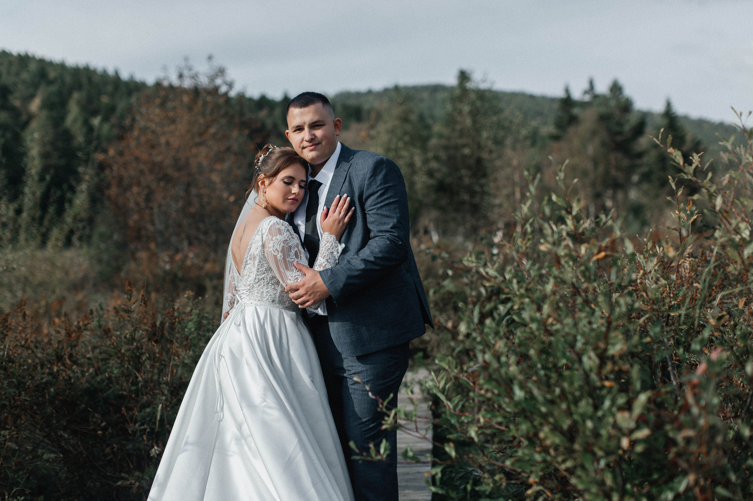 Владислав & Александра. Главная