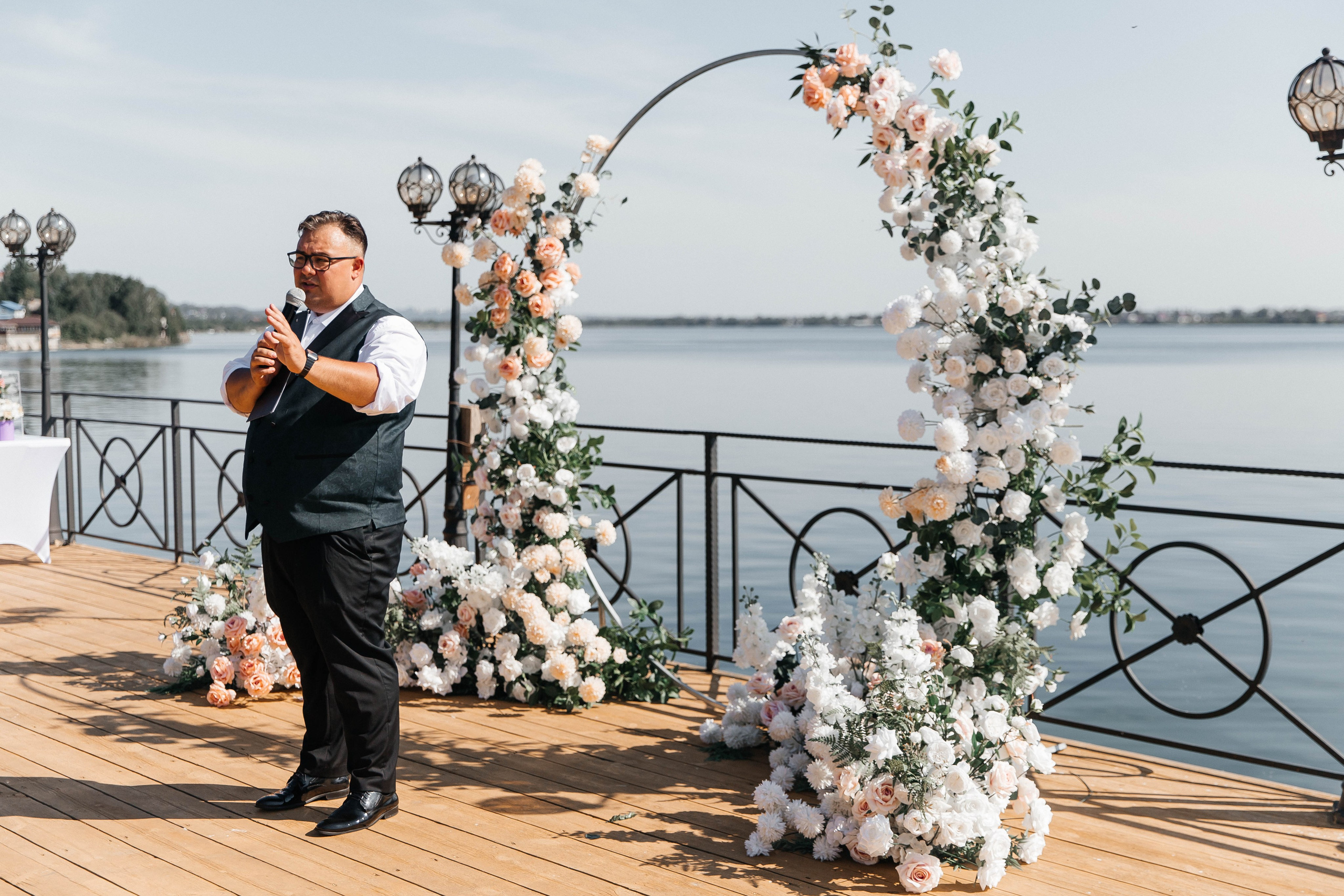 Никита & Ульяна. Главная