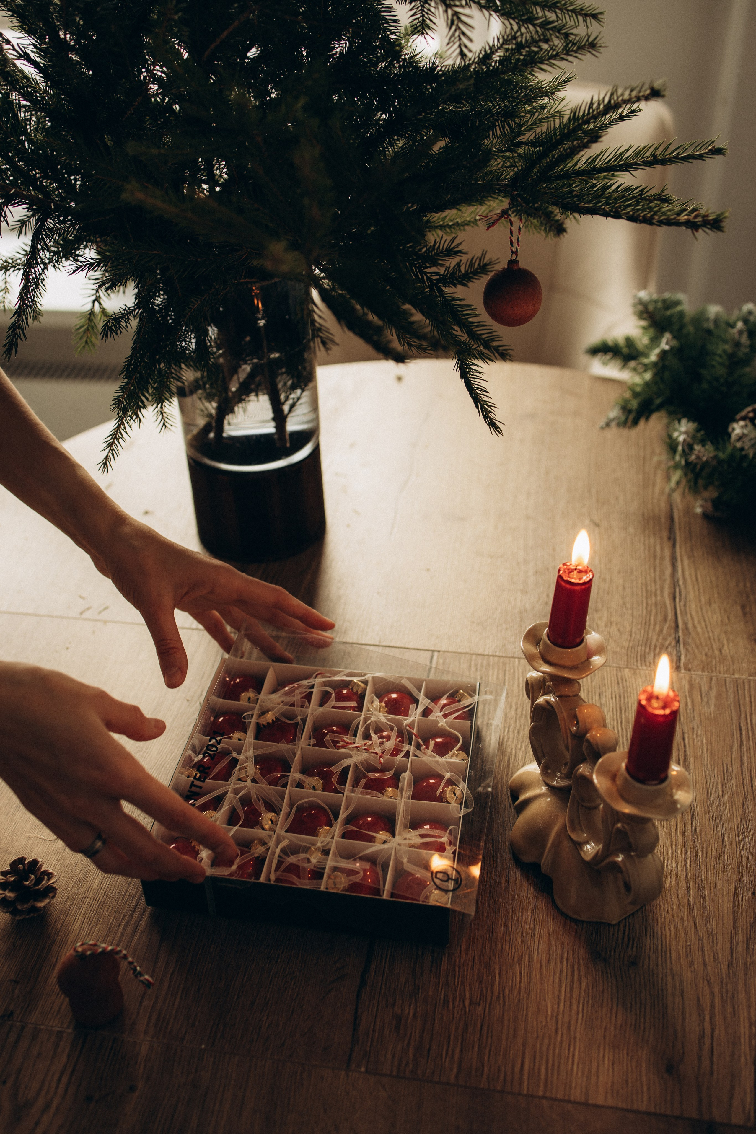 Письма Дед Морозу. Фотограф lifestylе в Москве Пшеничная Анастасия