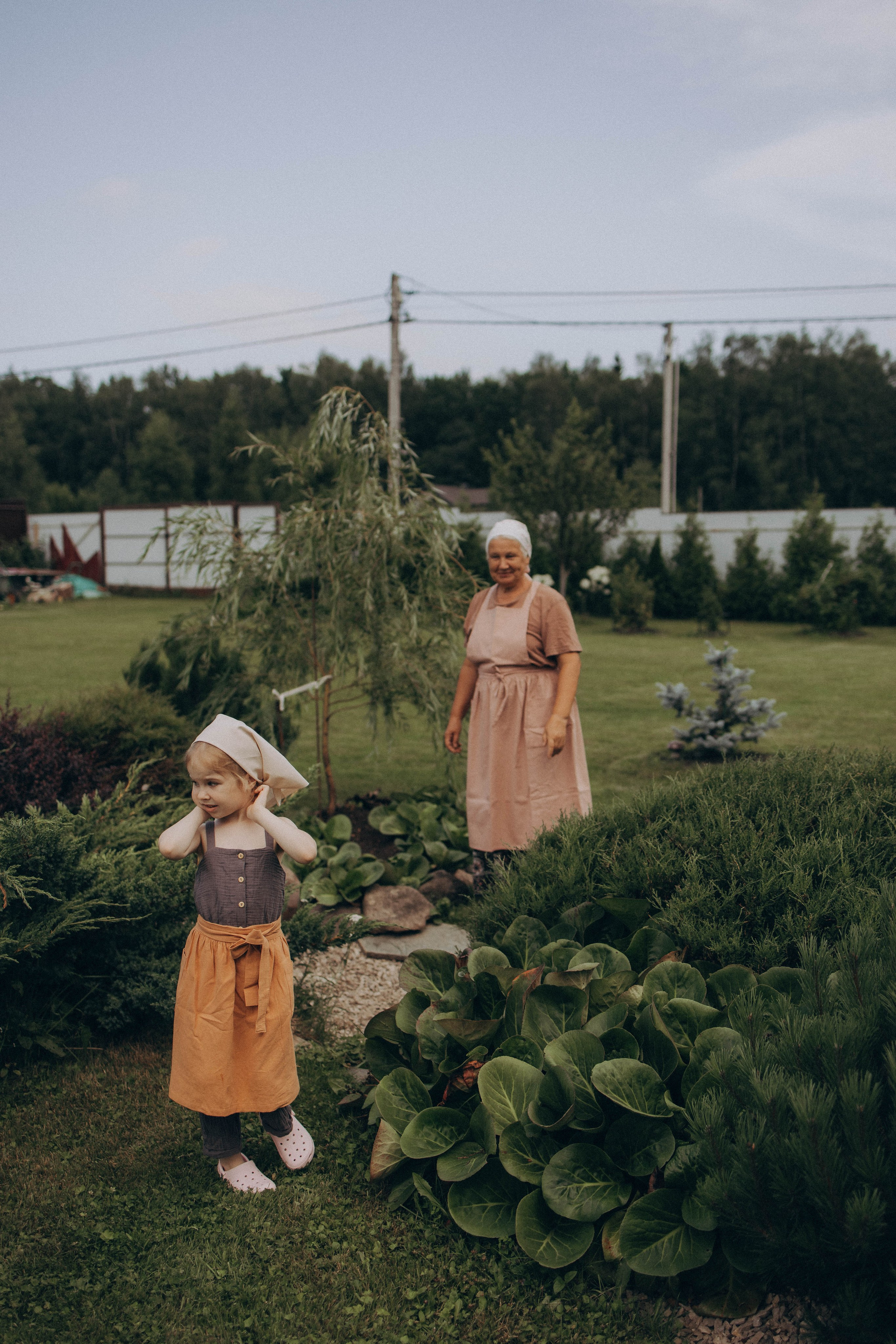 Одним летним днем. Фотограф lifestylе в Москве Пшеничная Анастасия