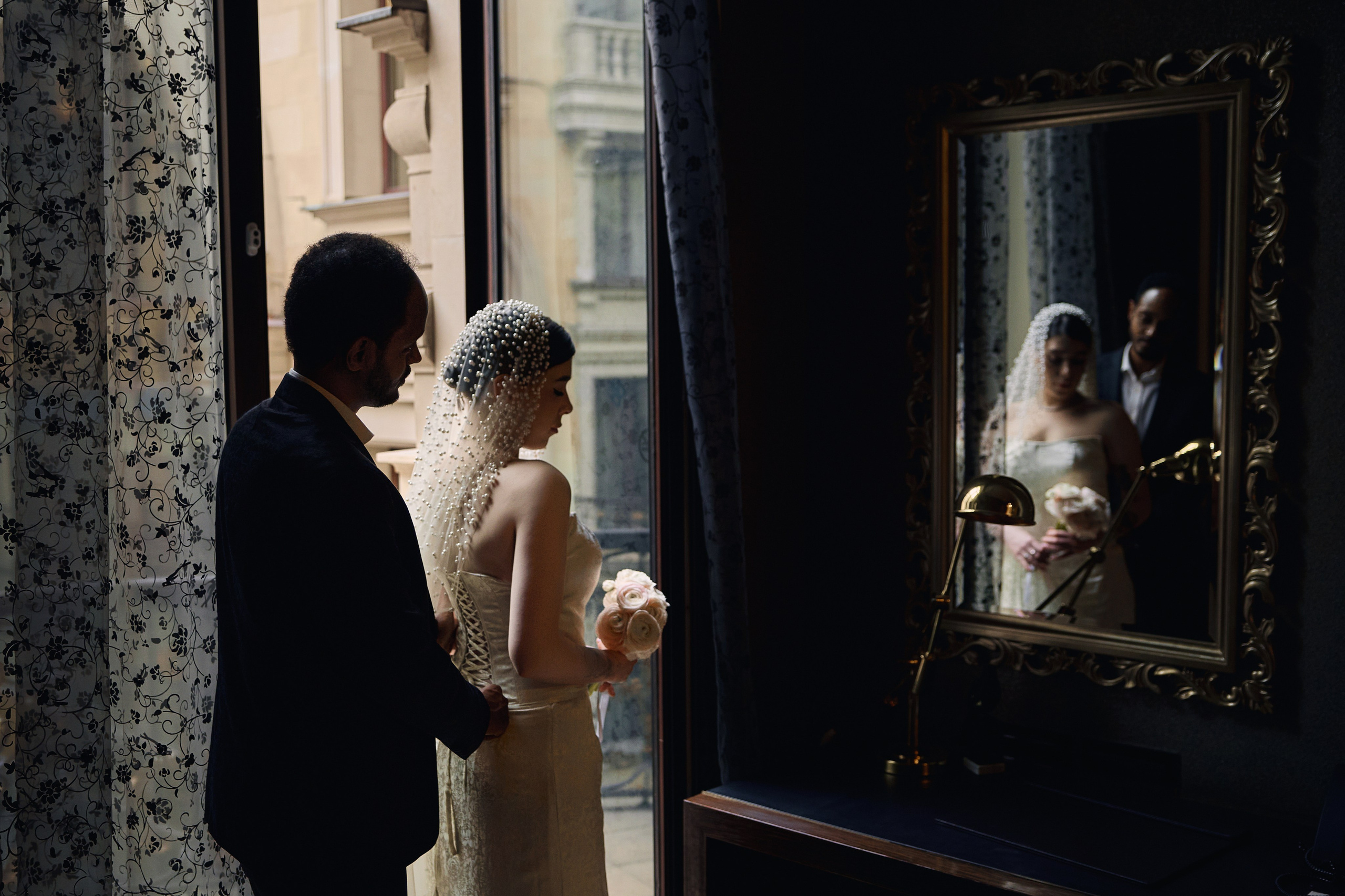 Любовь Юсупова. Фотограф