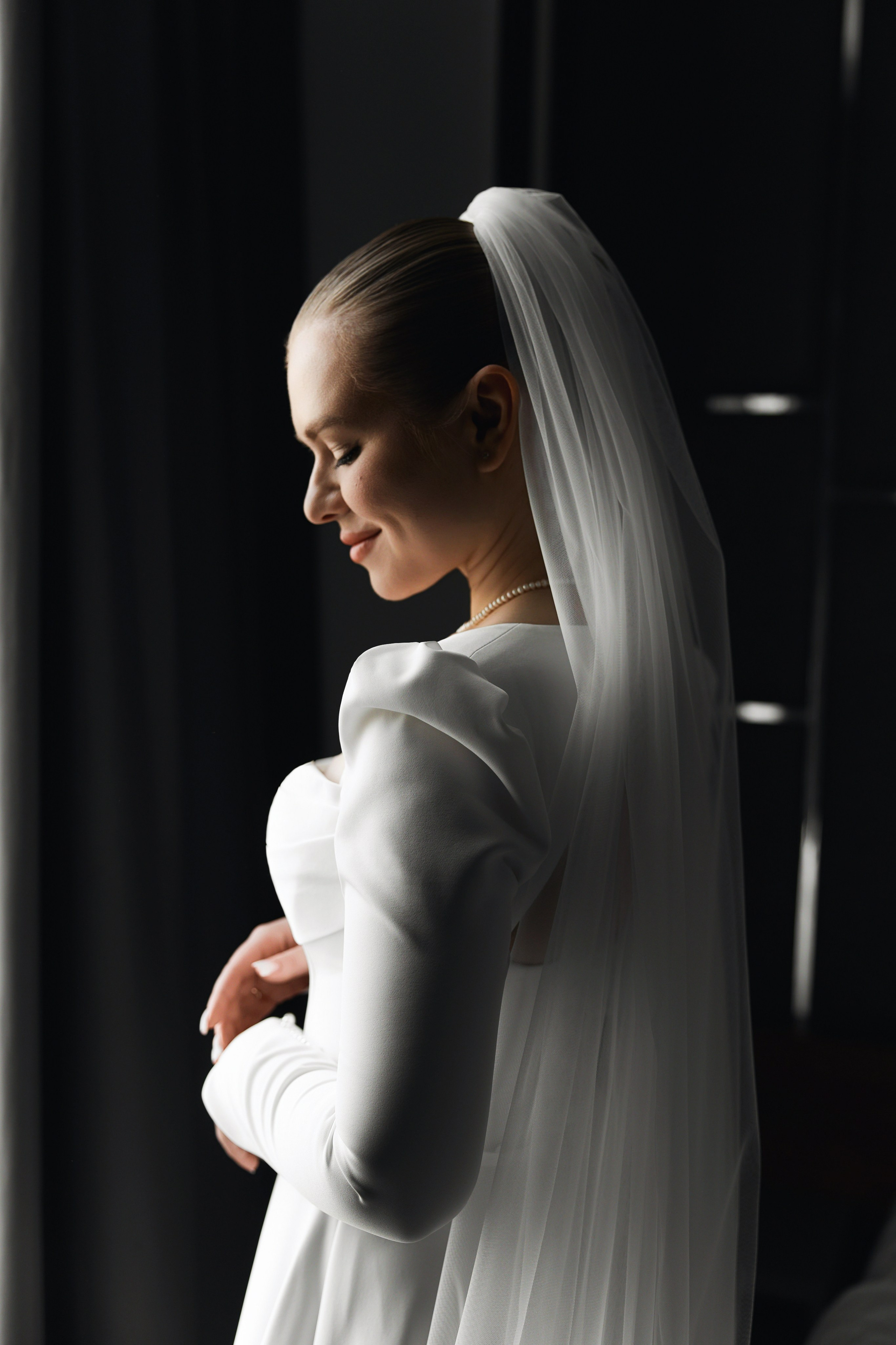 Роскошь любви. Любовь Юсупова. Фотограф