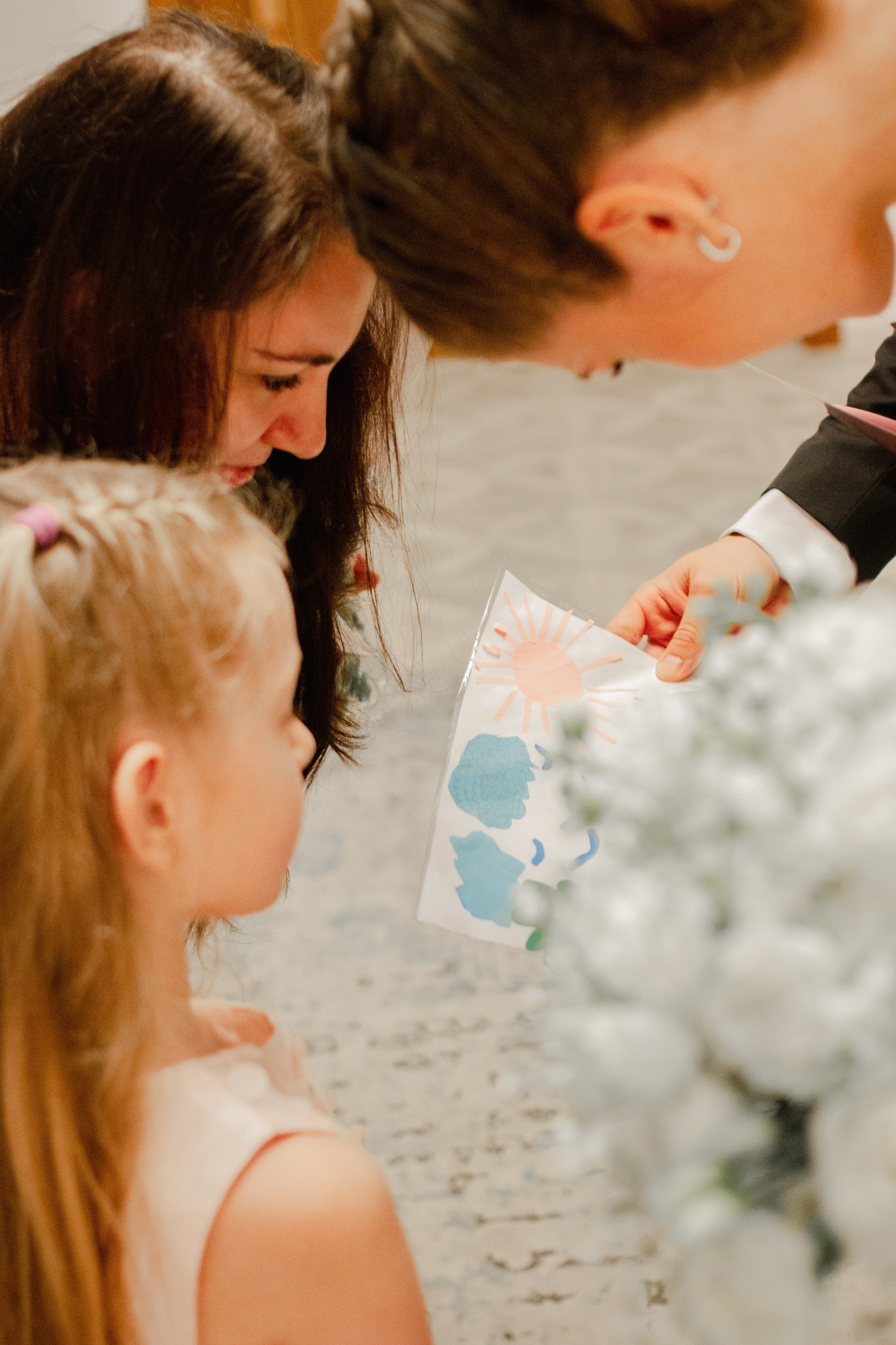 Татьяна и Владислав. Главная