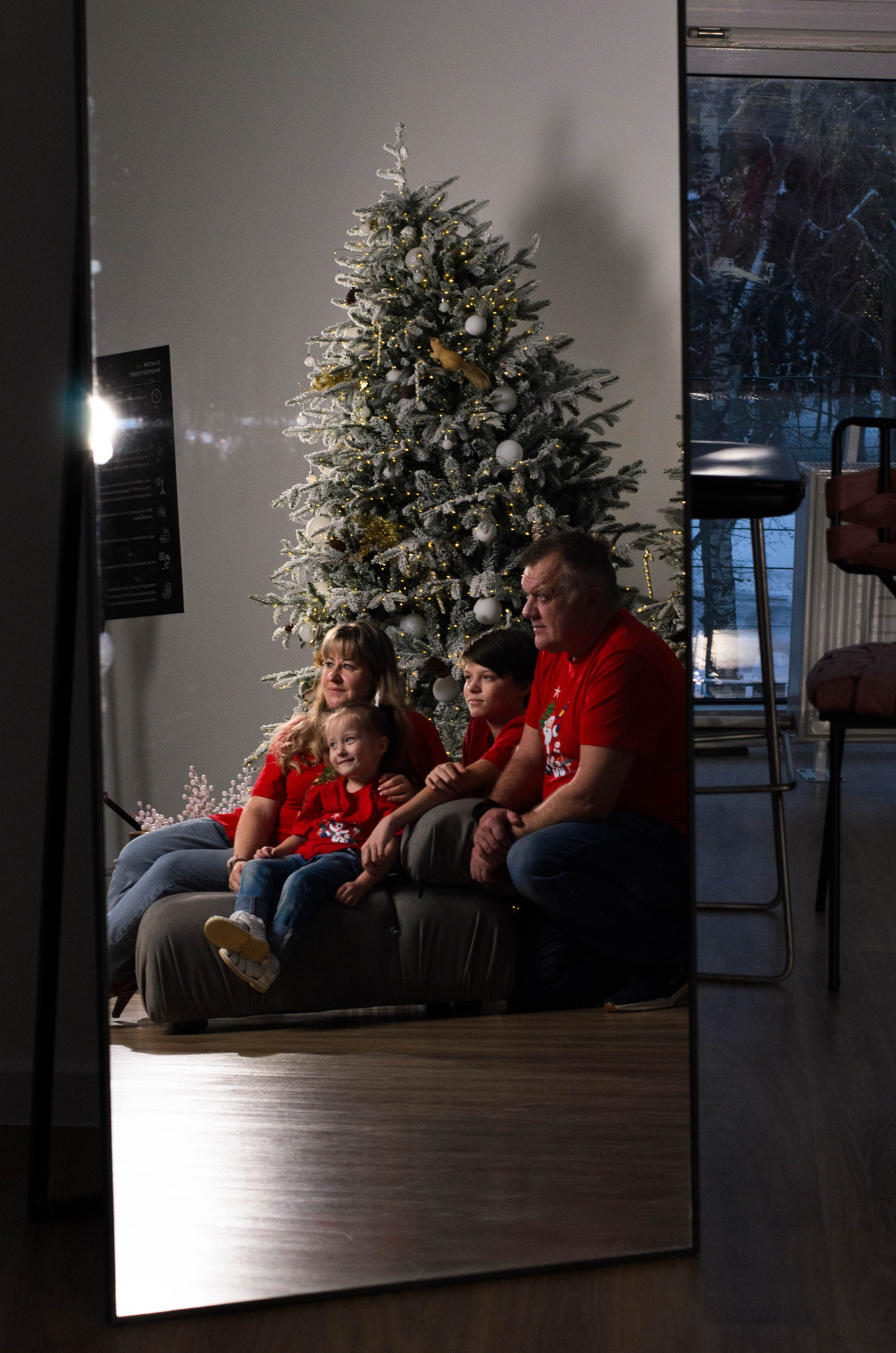 Семейная фотосессия. Семейный и детский фотограф в Перми Анастасия Тарасова