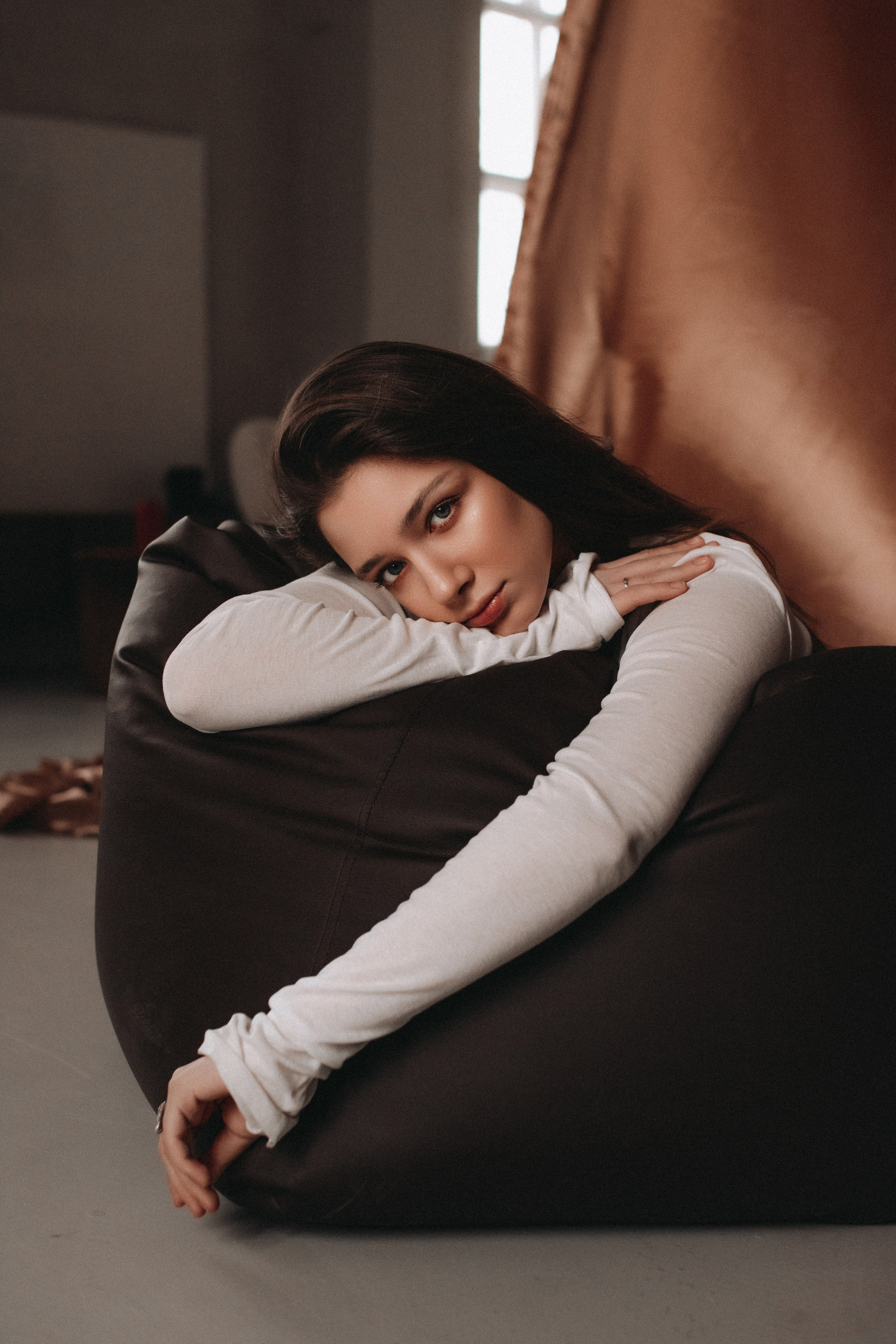 Юля. Фотограф Ломакина Анастасия