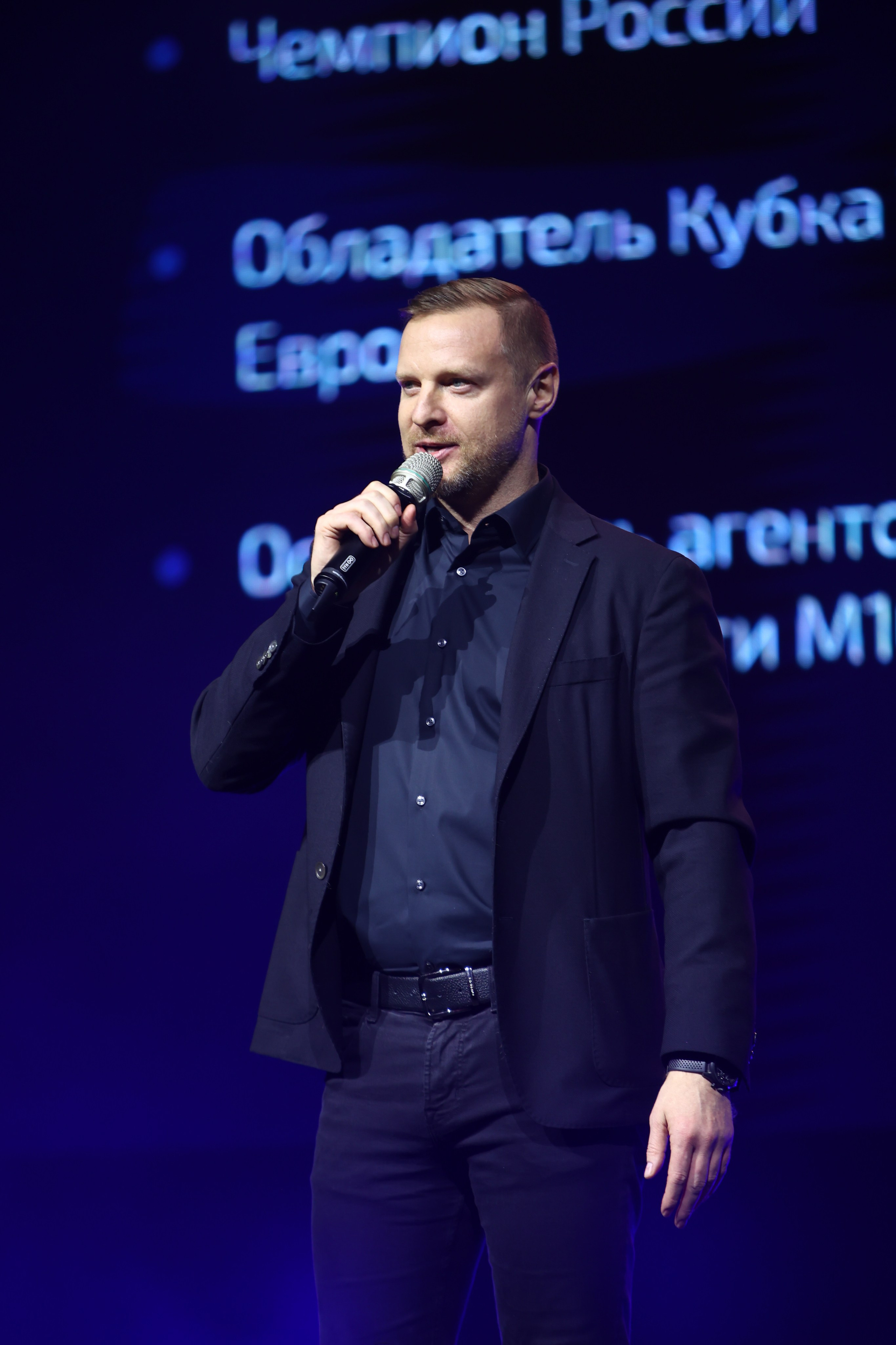 Репортажи. Лента