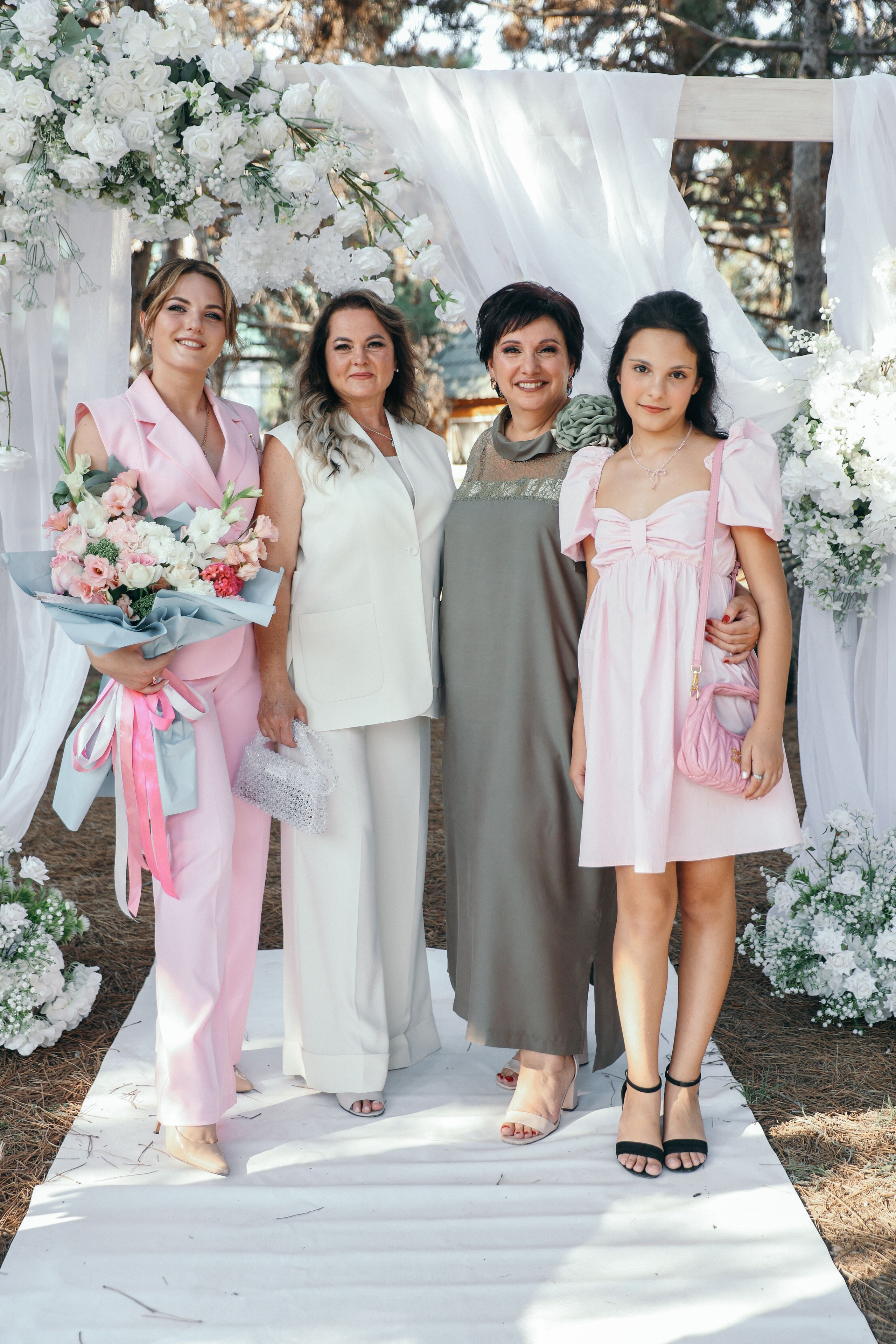 Анонс свадьба Кирилл и Мария. Свадебный и семейный фотограф в Севастополе и Крыму Анастасия Сураева