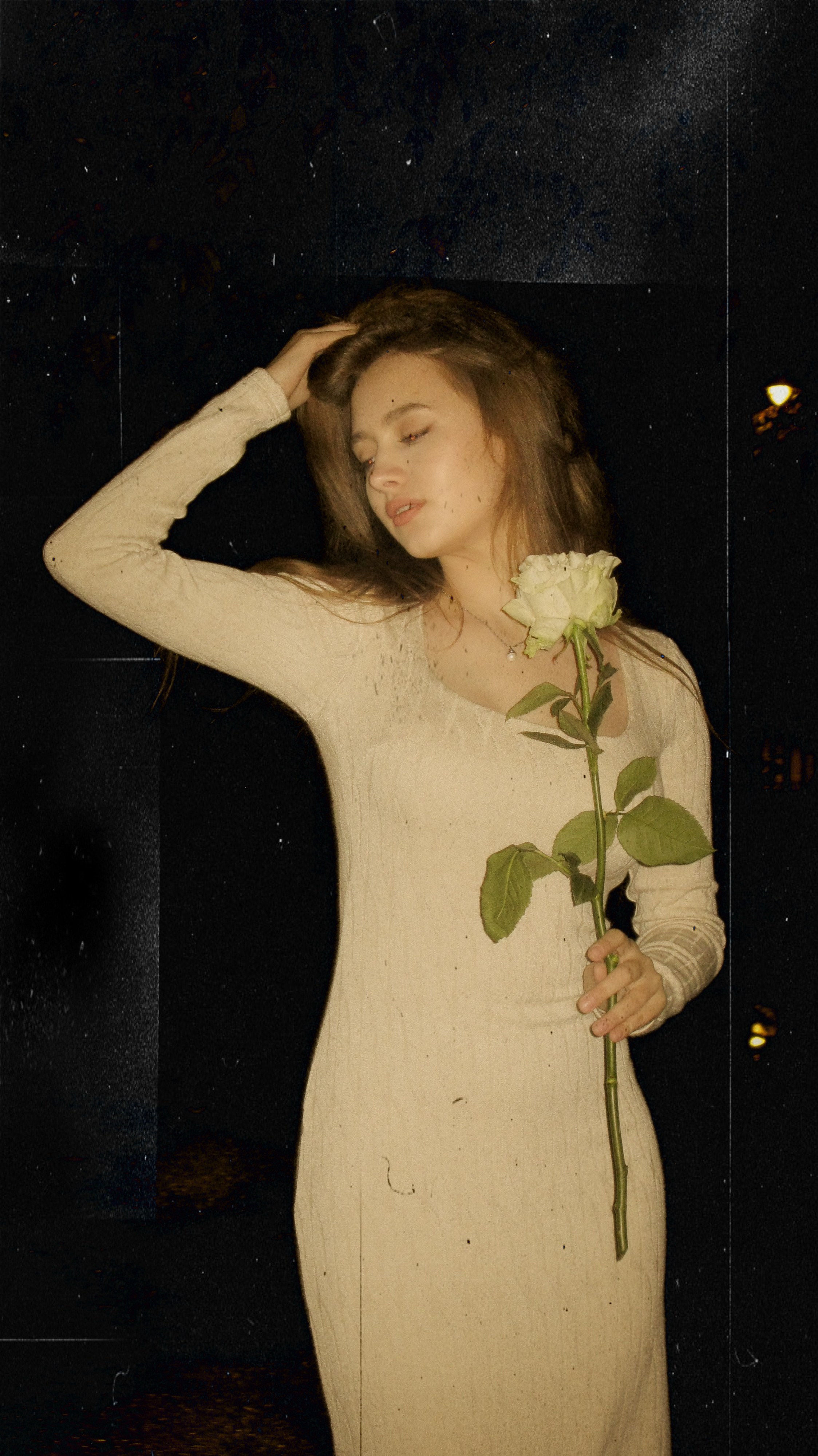 Александра. Портретный и свадебный фотограф в Москве Александра