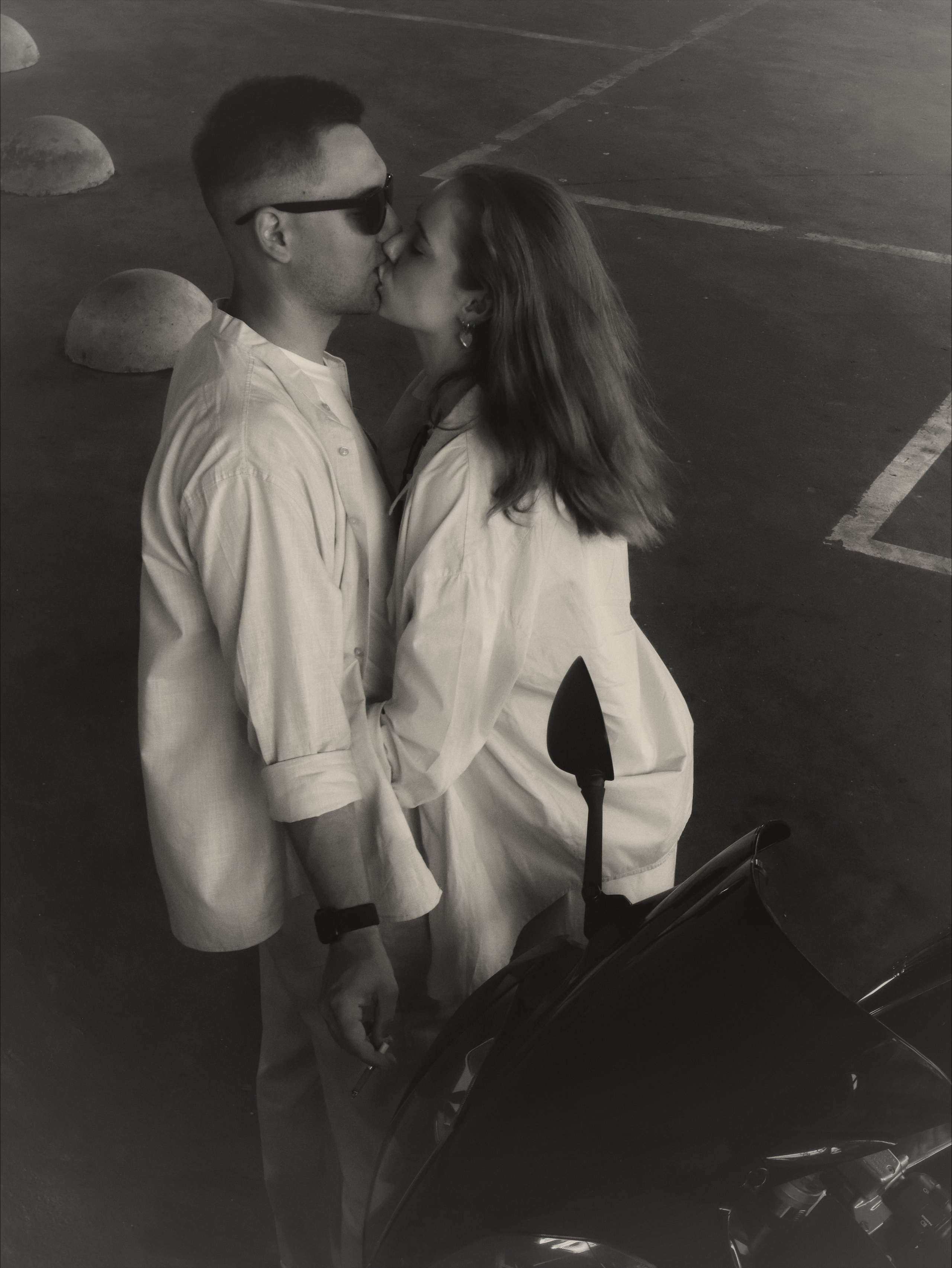 София и Евгений. Портретный и свадебный фотограф в Москве Александра