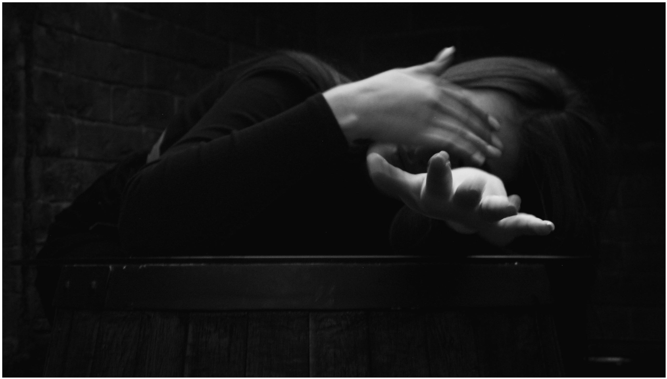 Даша. Портретный и свадебный фотограф в Москве Александра