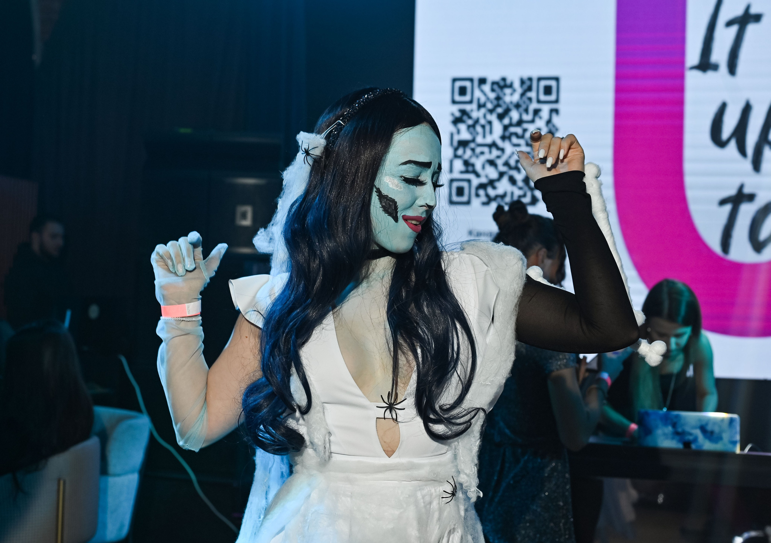 Дисней Рейв. ZDARONOKIA Репортажный фотограф