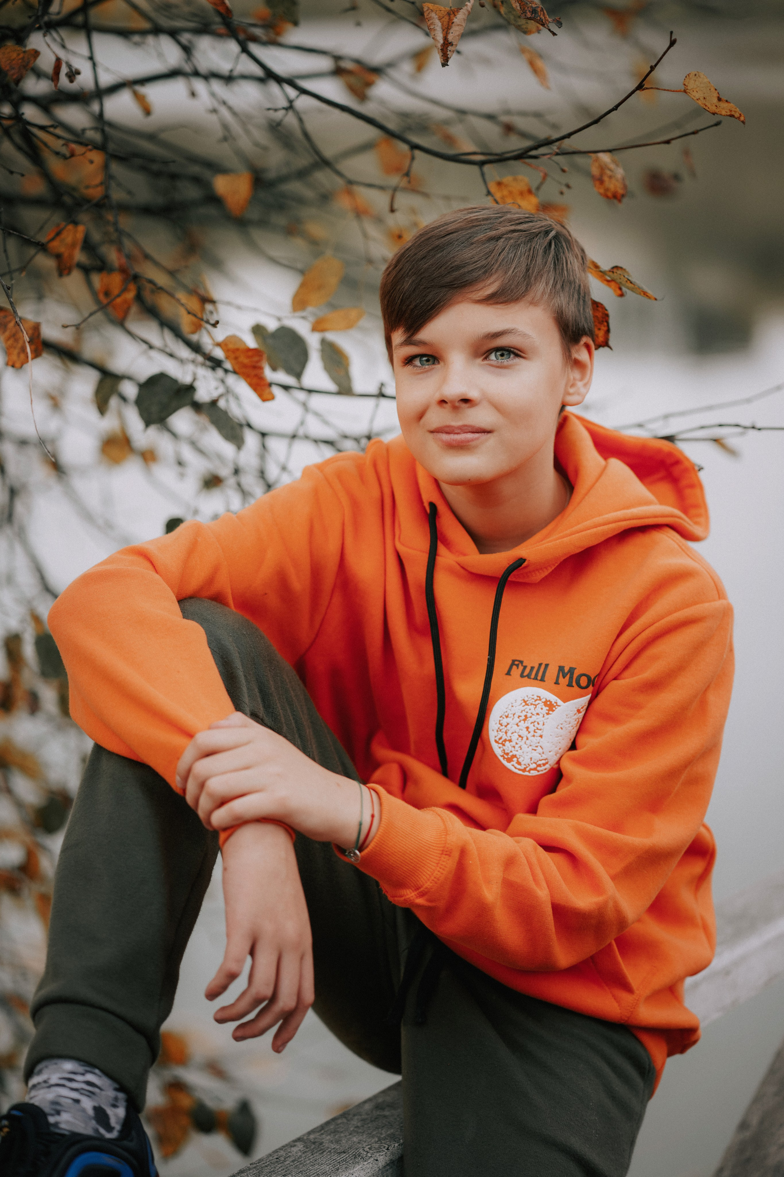 Фотосессия 3 10 2020 Клевый МЫы. Заставка