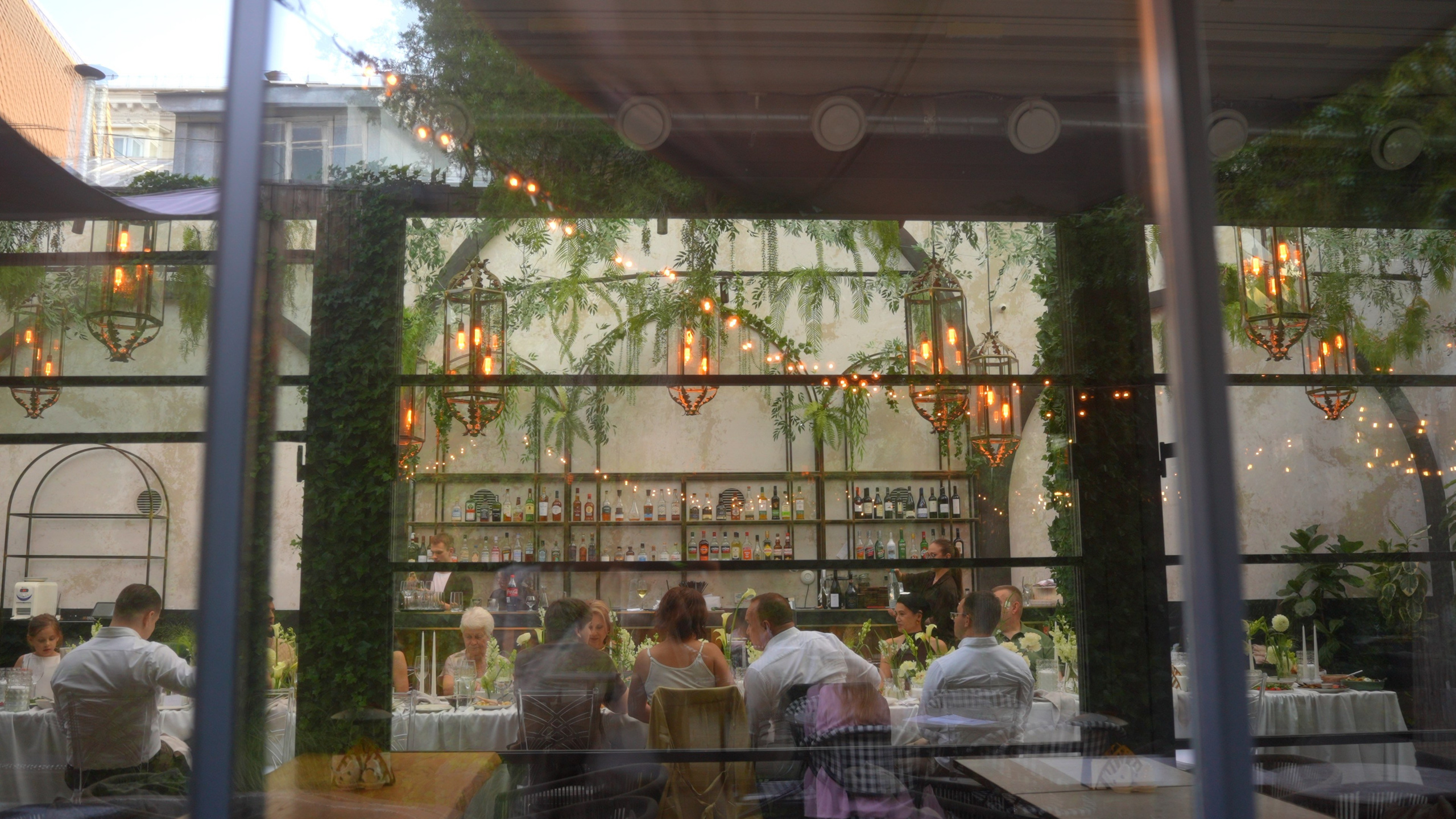 Александр и Александра. Агата Акварель видеограф Сочи Краснодар