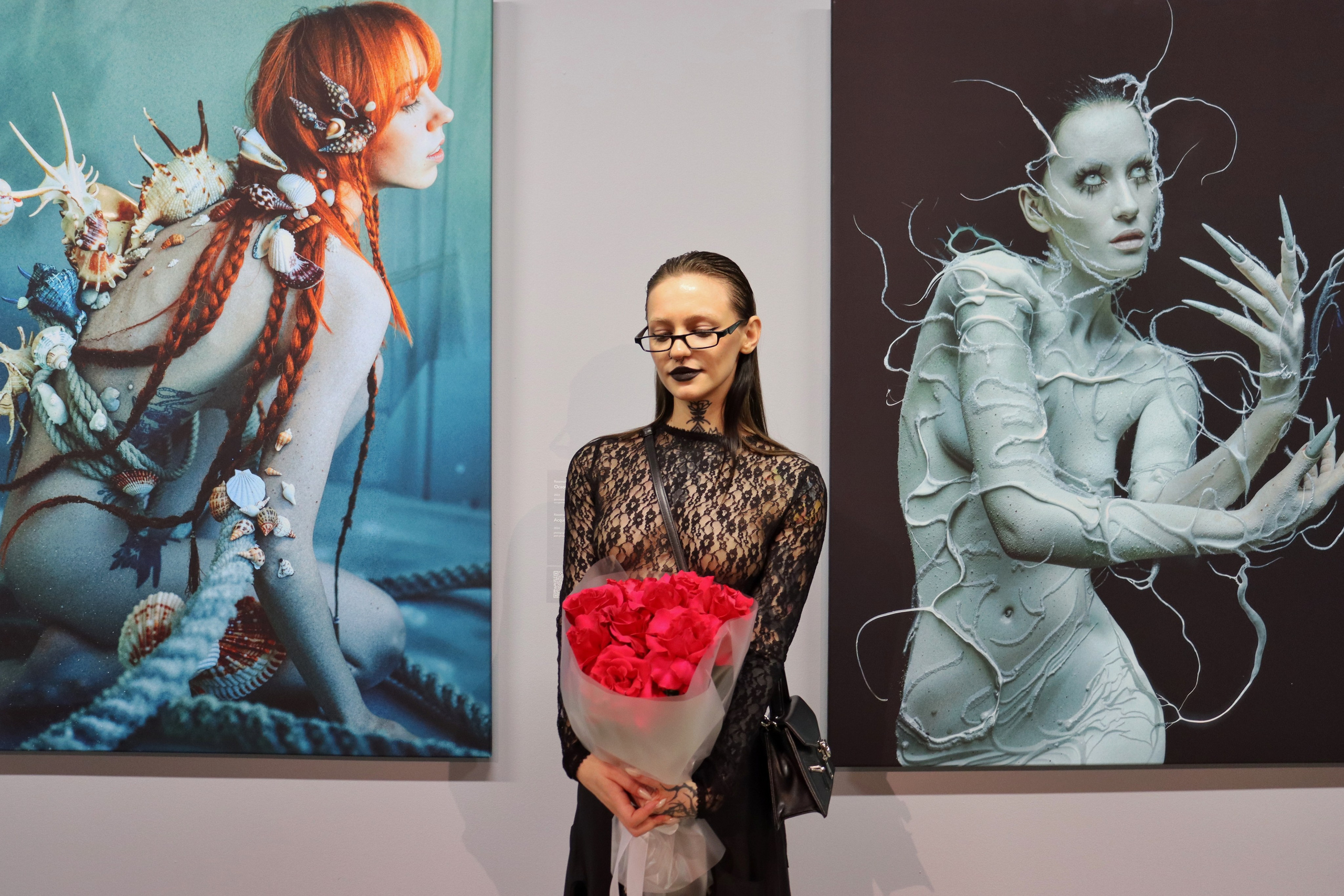 Репортажная съемка. Главная