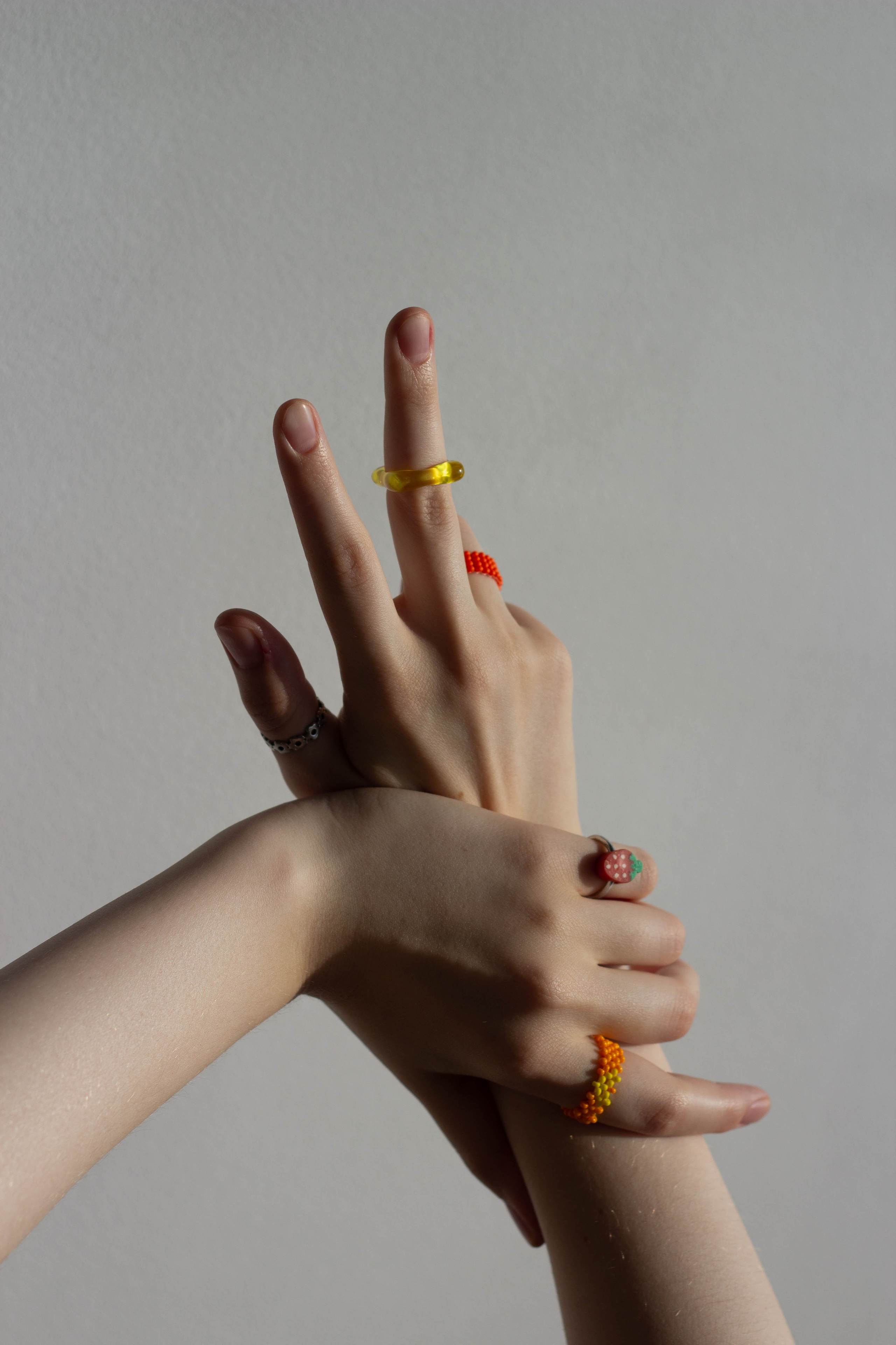 Предметная съемка украшений и бижутерии. Портртный Фотограф в Санкт-Петербурге Салашный Андрей