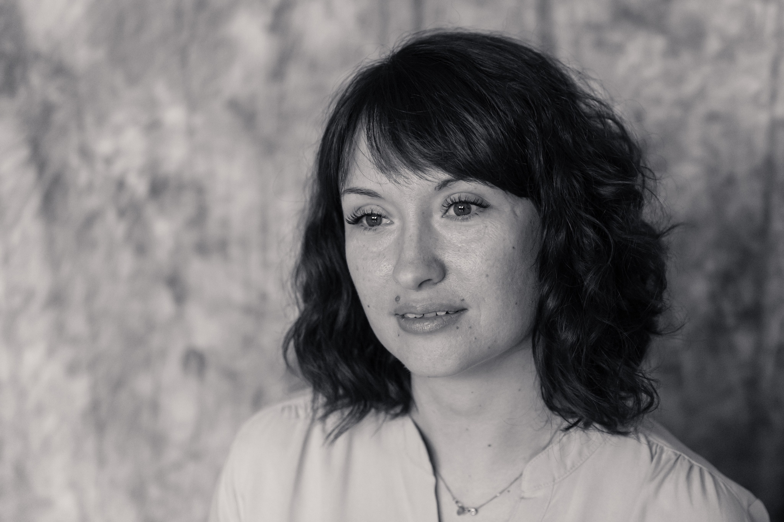 Женя. Фотограф Кирилл Мешков Кемерово