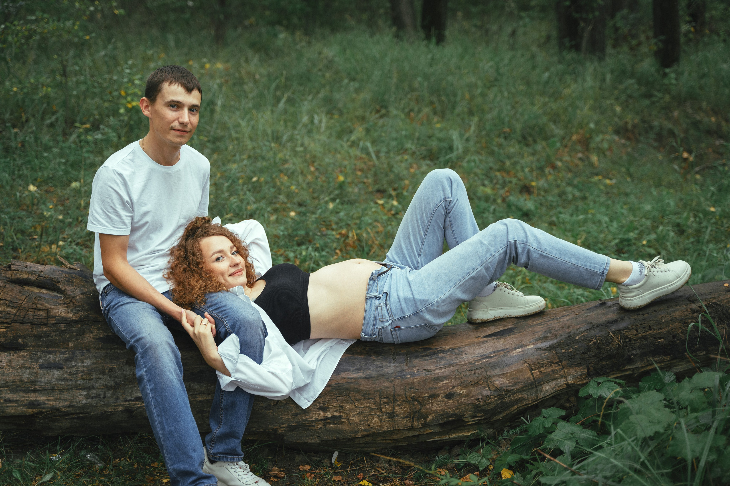 Свадебное портфолио Новосибирск. Свадебный и семейный фотограф в Новосибирске Данил Коротких