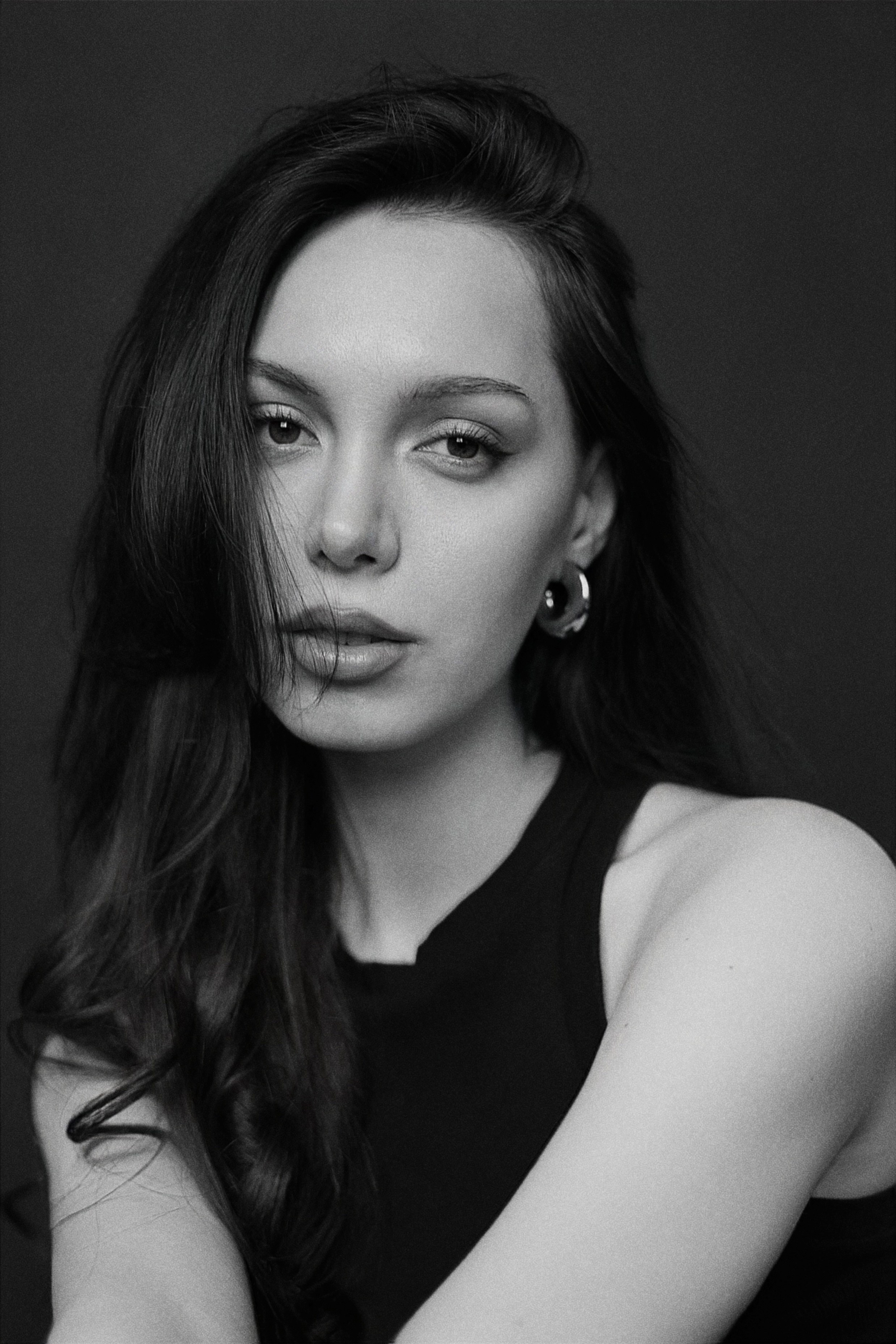 Анастасия. Фотограф в Москве и Волгограде Иванова Карина