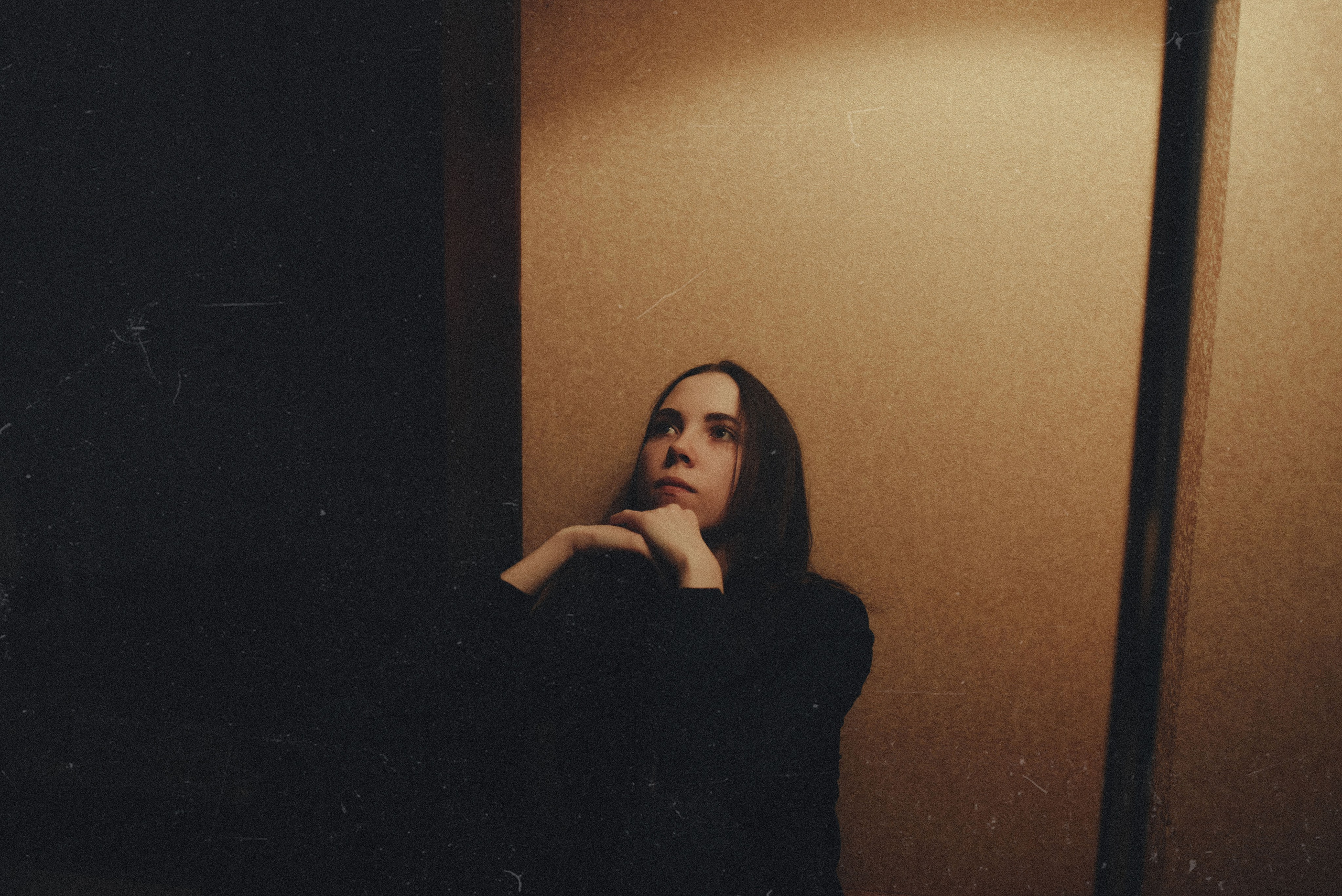 Портреты. Иркутский фотограф Яна Серебренникова