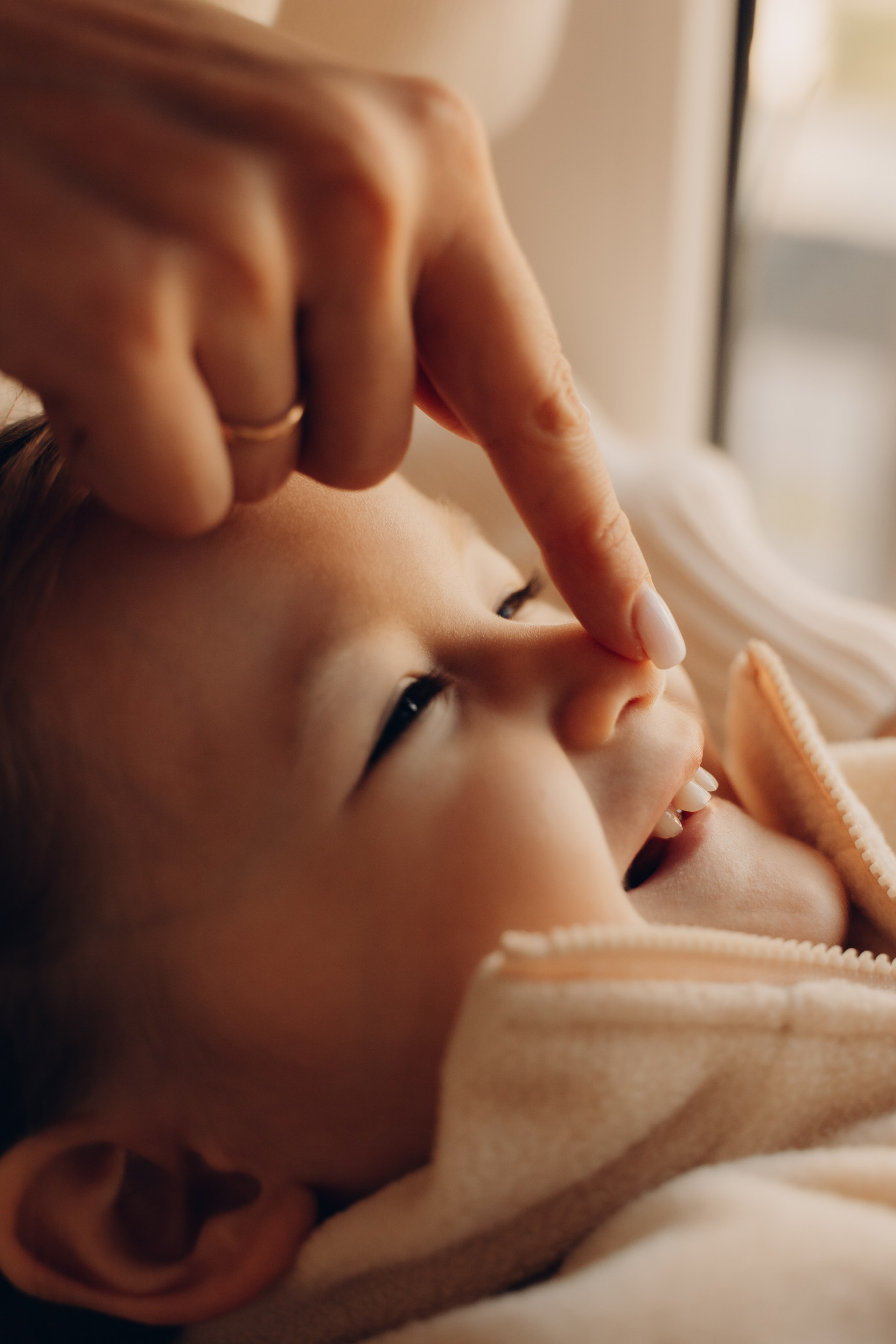 Семейная симфония. Фотограф в Анапе Климушина Ангелина