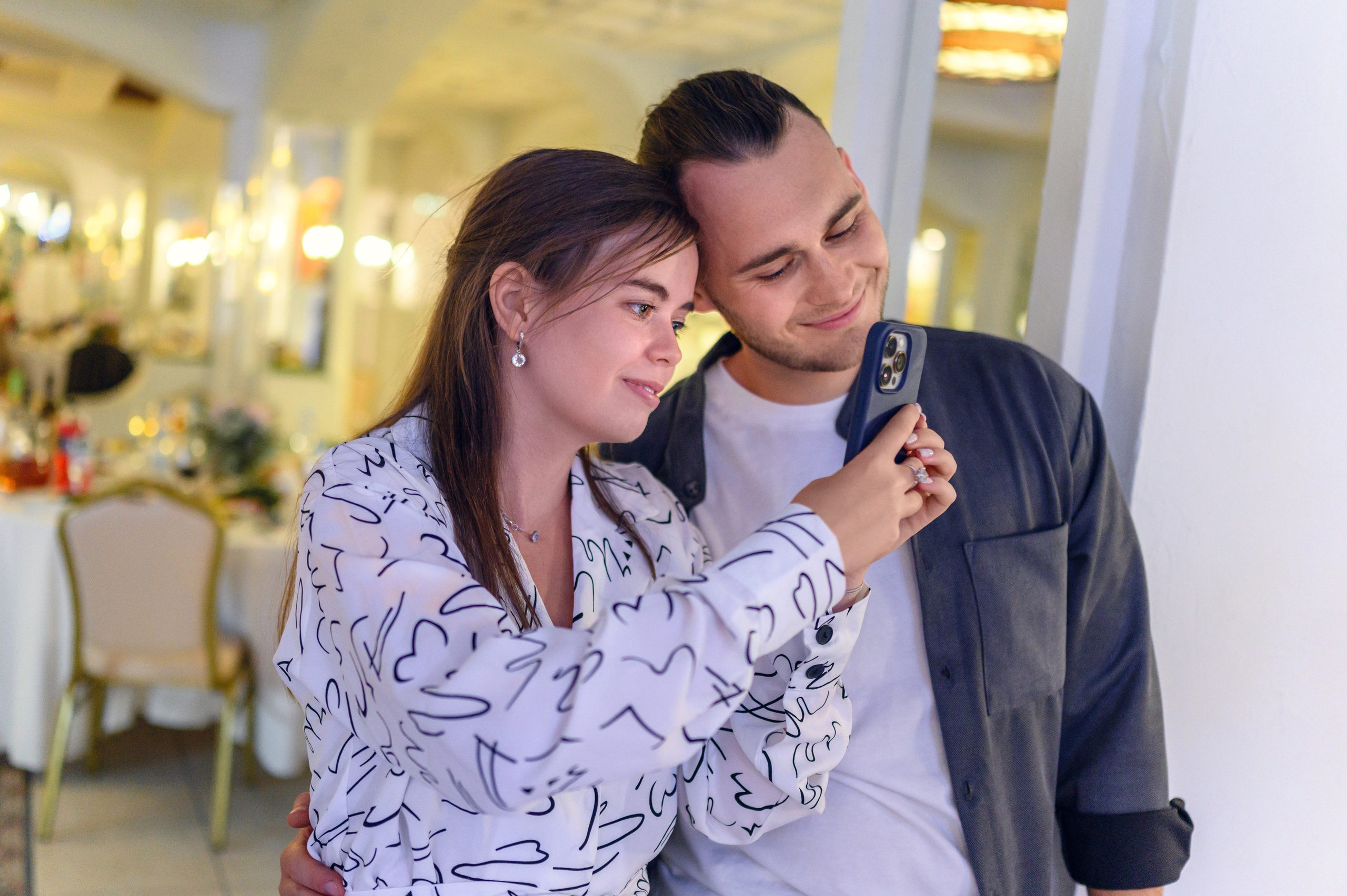 Свадьба Виктории и Валерия. Фотограф Светозар Андреев