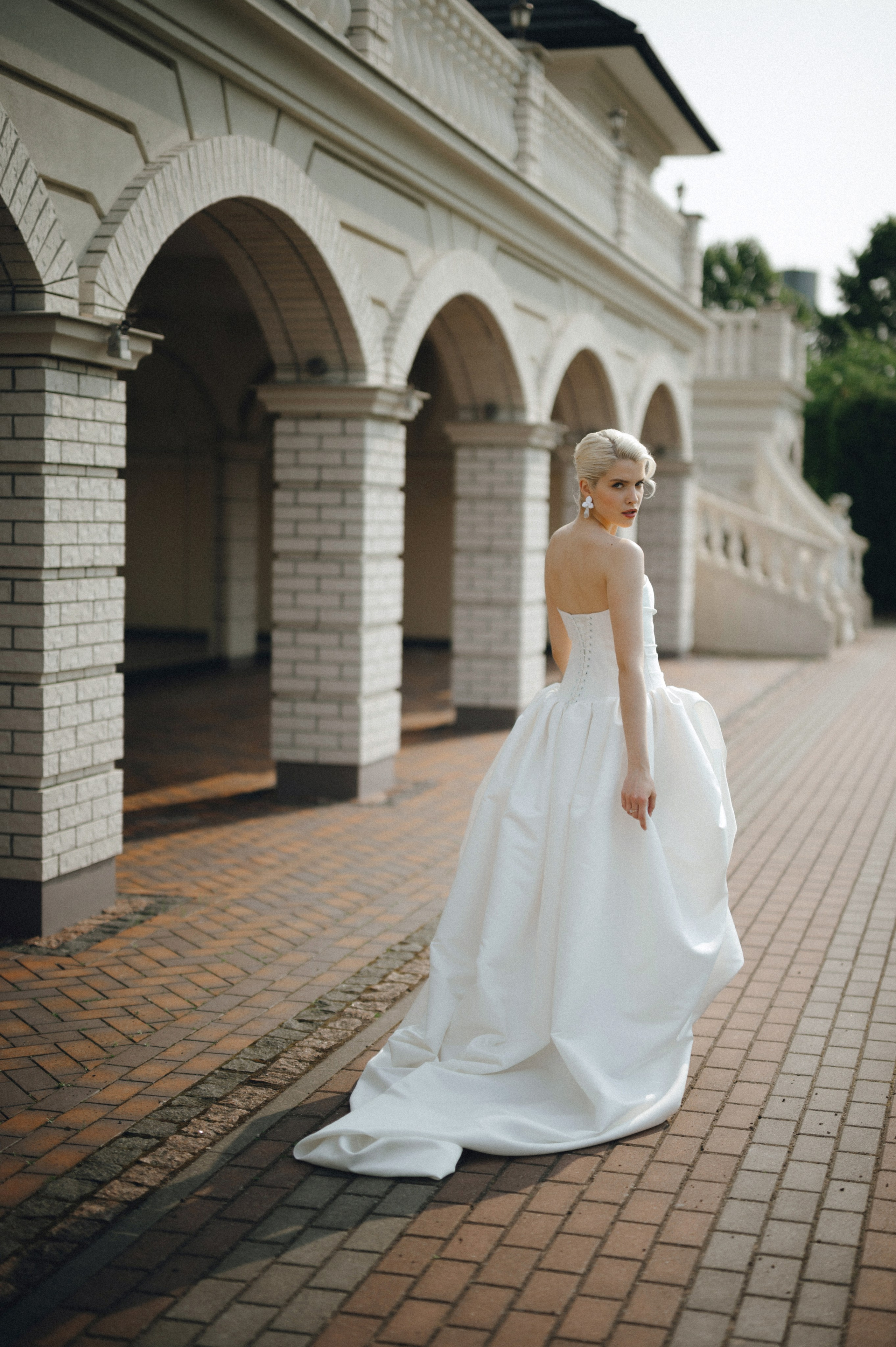 Самая самая. Свадебный фотограф в Минске Тагай Наталья