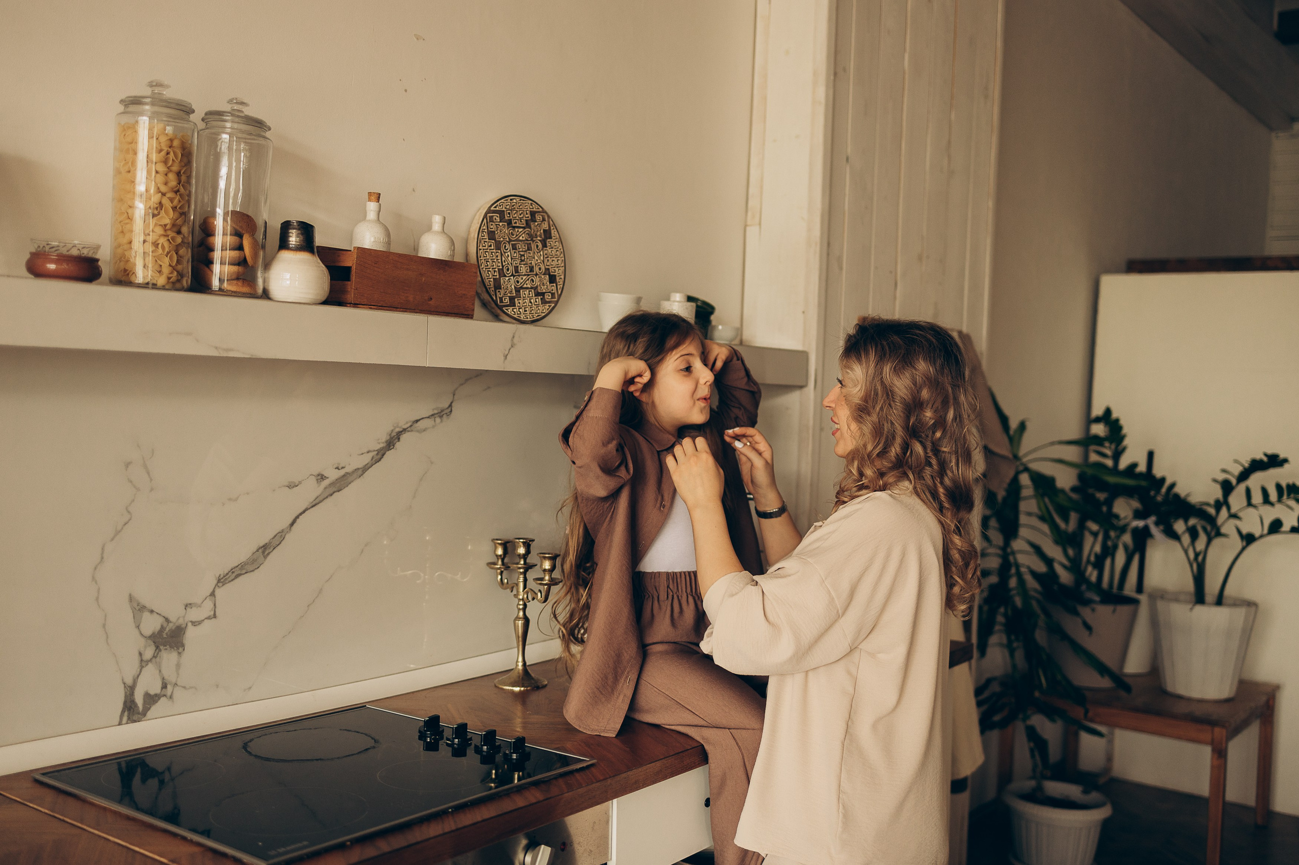 Семейный и детский фотограф, женский портрет Москва Светлана Мертикова