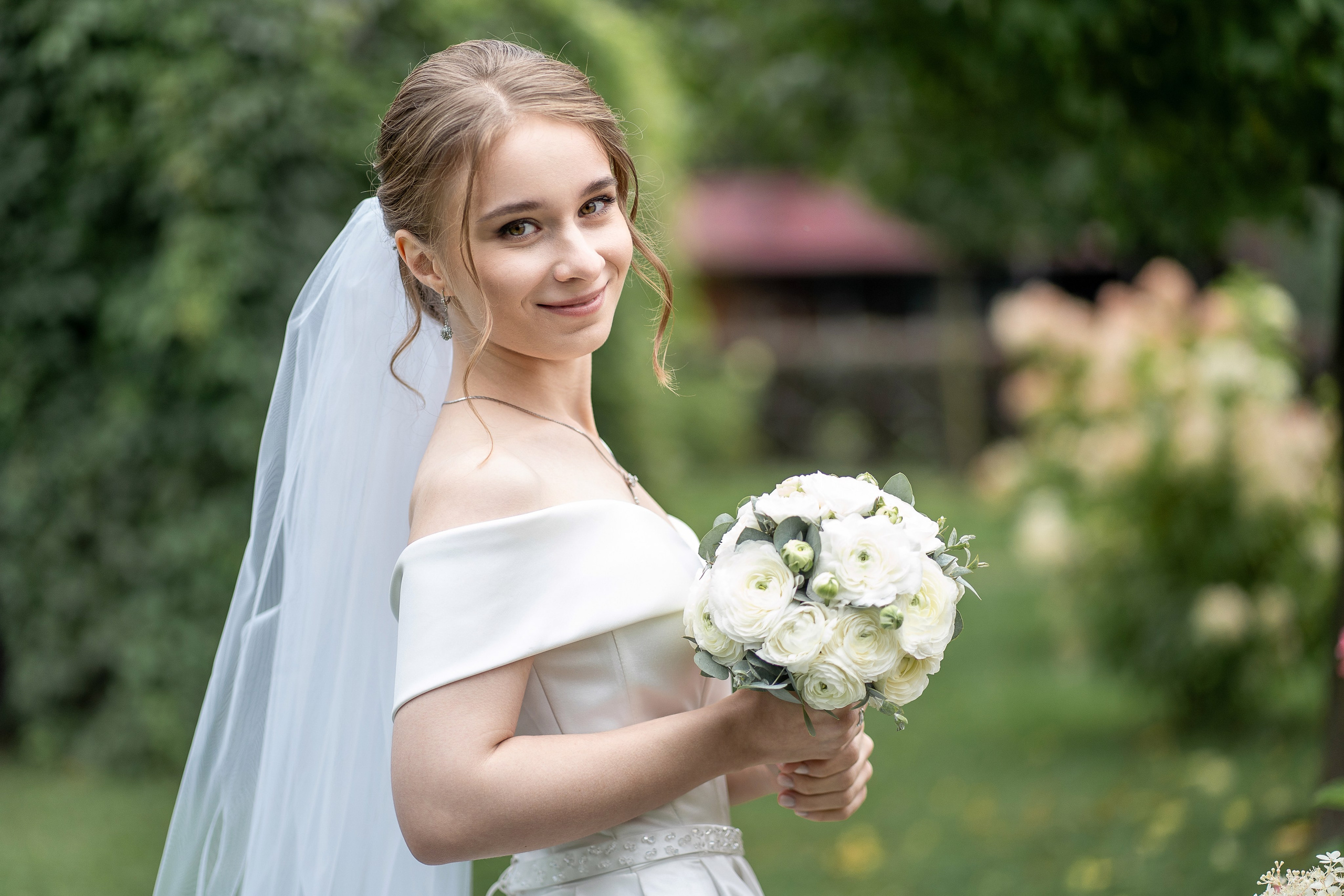 Александр и Виктория. Архив