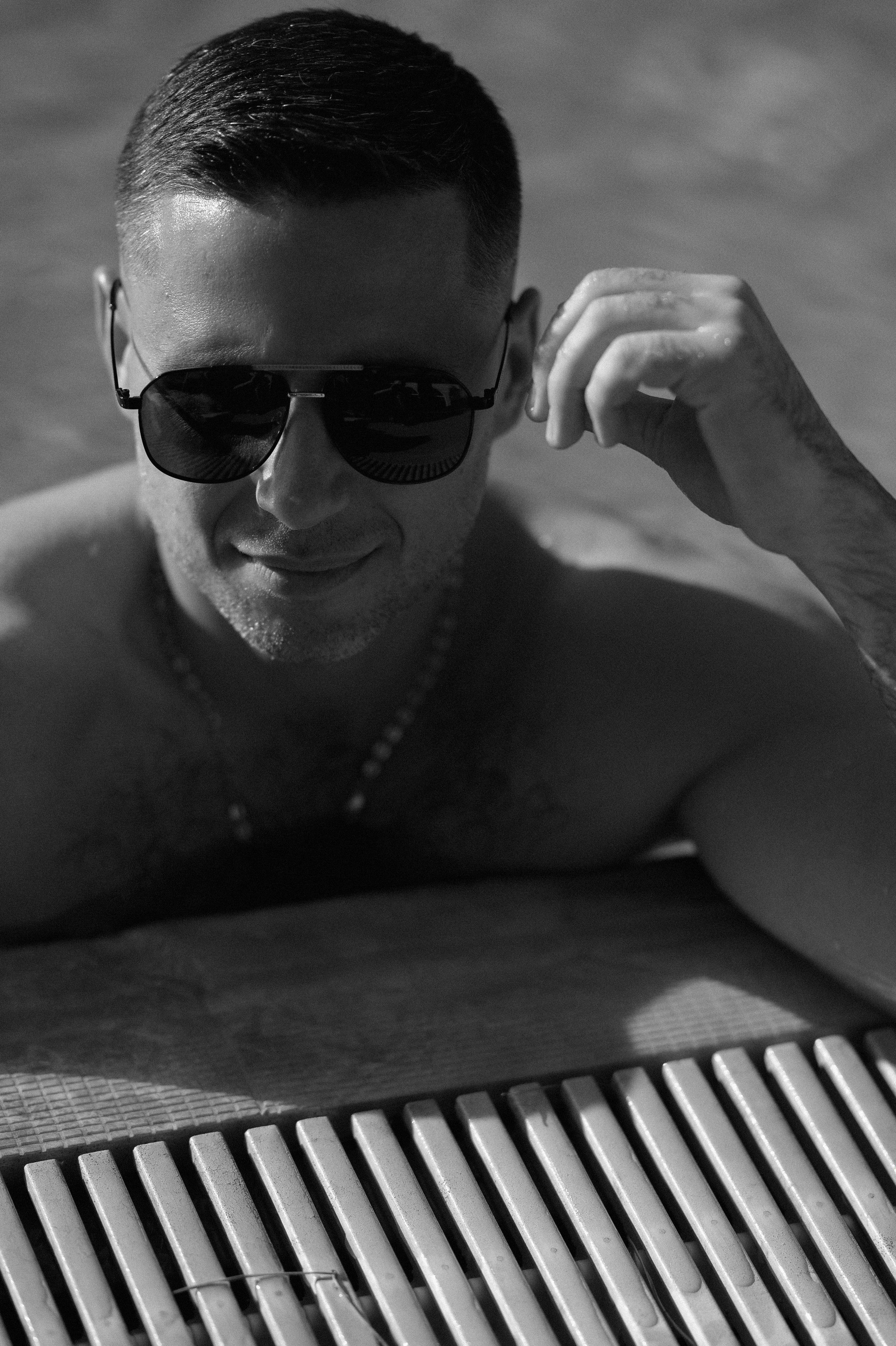 Виталий и Анна. Свадебный фотограф и видеограф