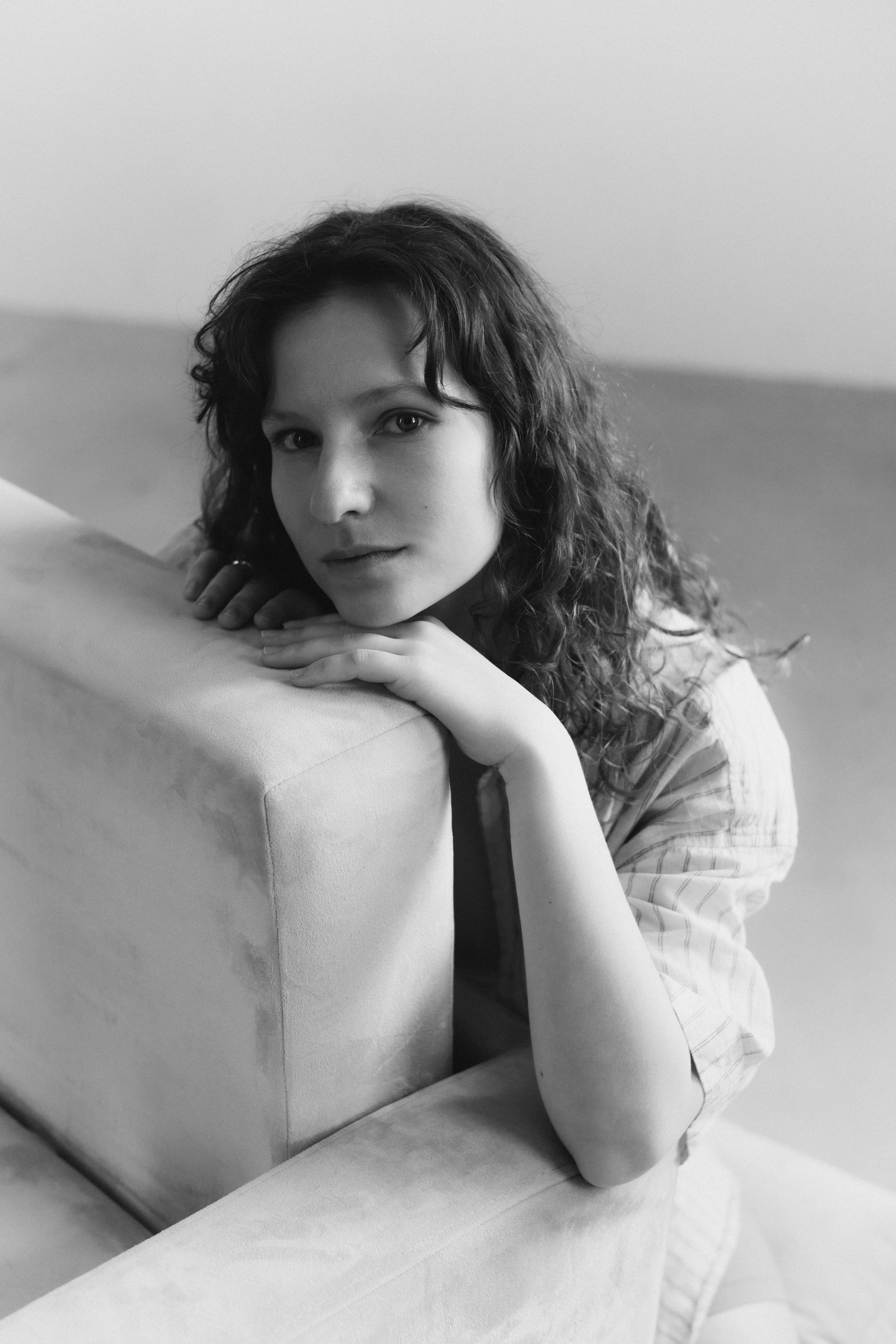 Ира. Катерина Аникеева | Фотограф | Екатеринбург