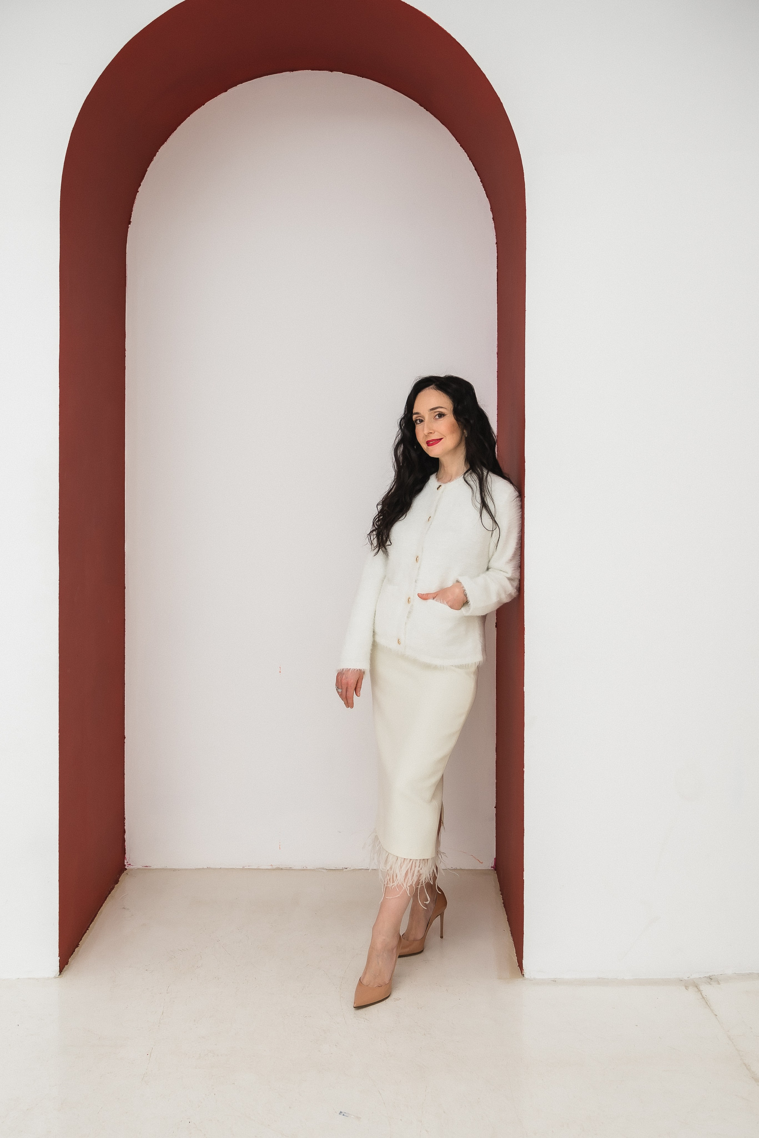 ЗАЛ 24. КОНТЕНТ |БРЕНД фотограф Санкт-Петербург — Жанна Олтаржевская