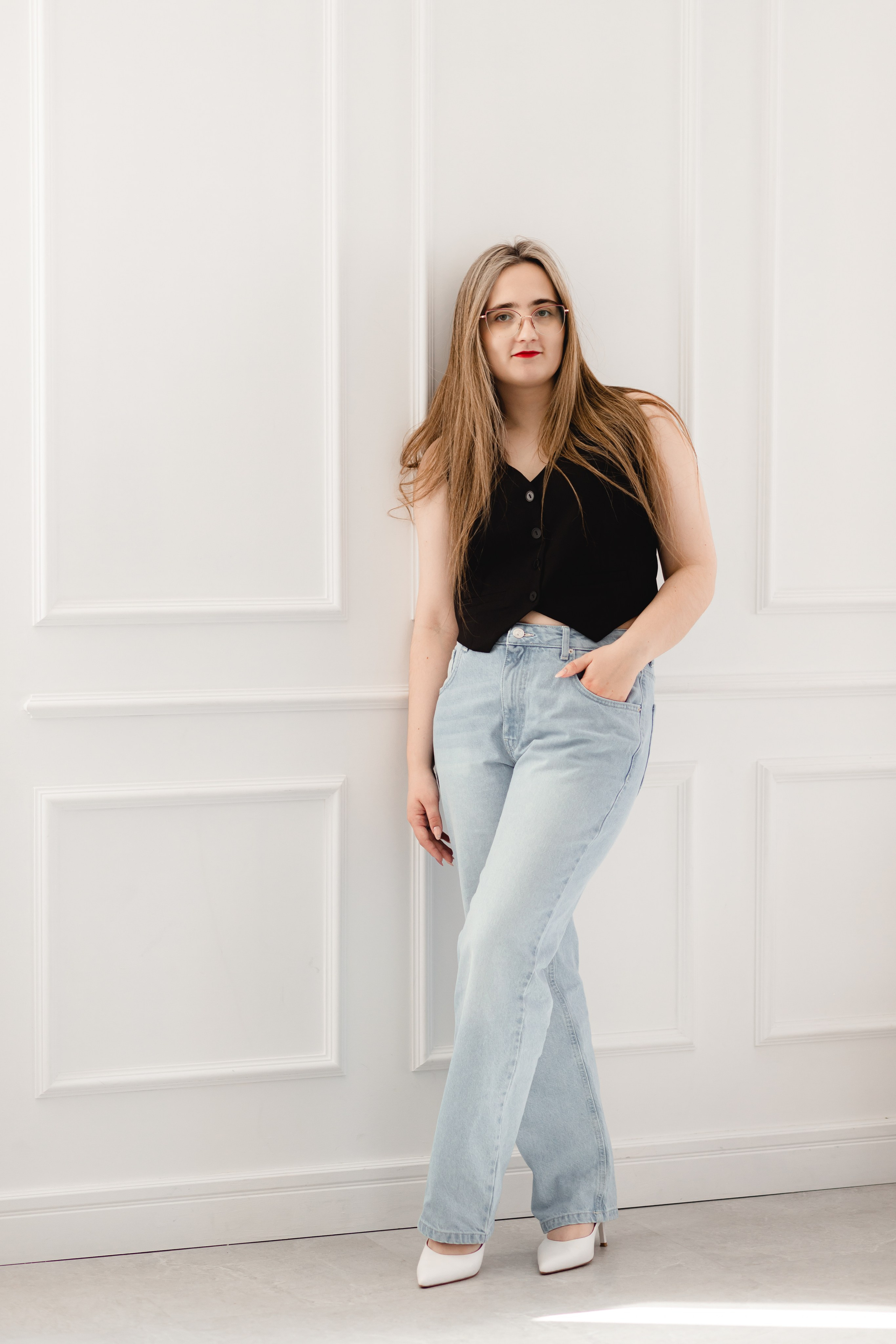 ВАЛЕРИЯ И ЛИДИЯ. Семейный Фотограф в Санкт-Петербурге Пушкин Анастасия Дьяконенкова