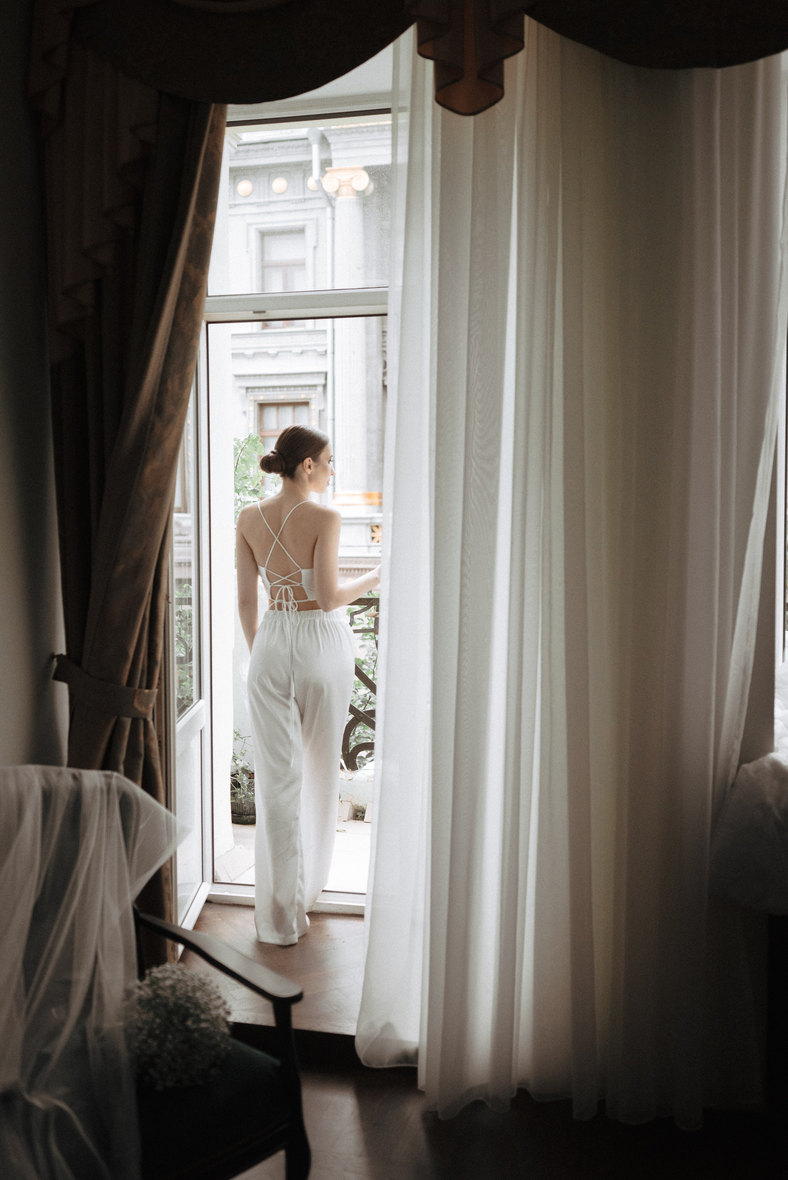 Максим и Алена. Свадебный фотограф Евгения Наумовец