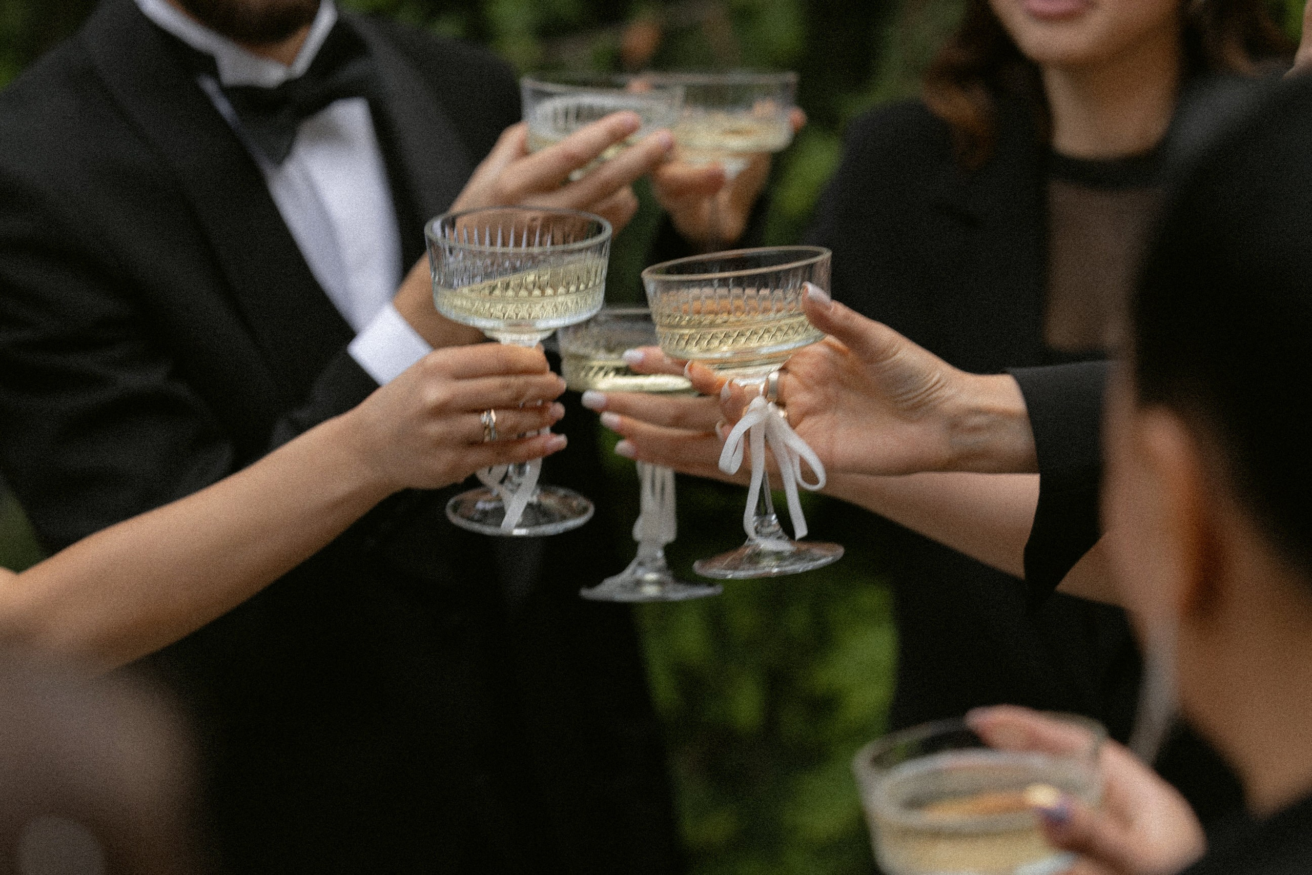 Валерия & Семён. Yura Rush Свадебный фотограф Тюмень