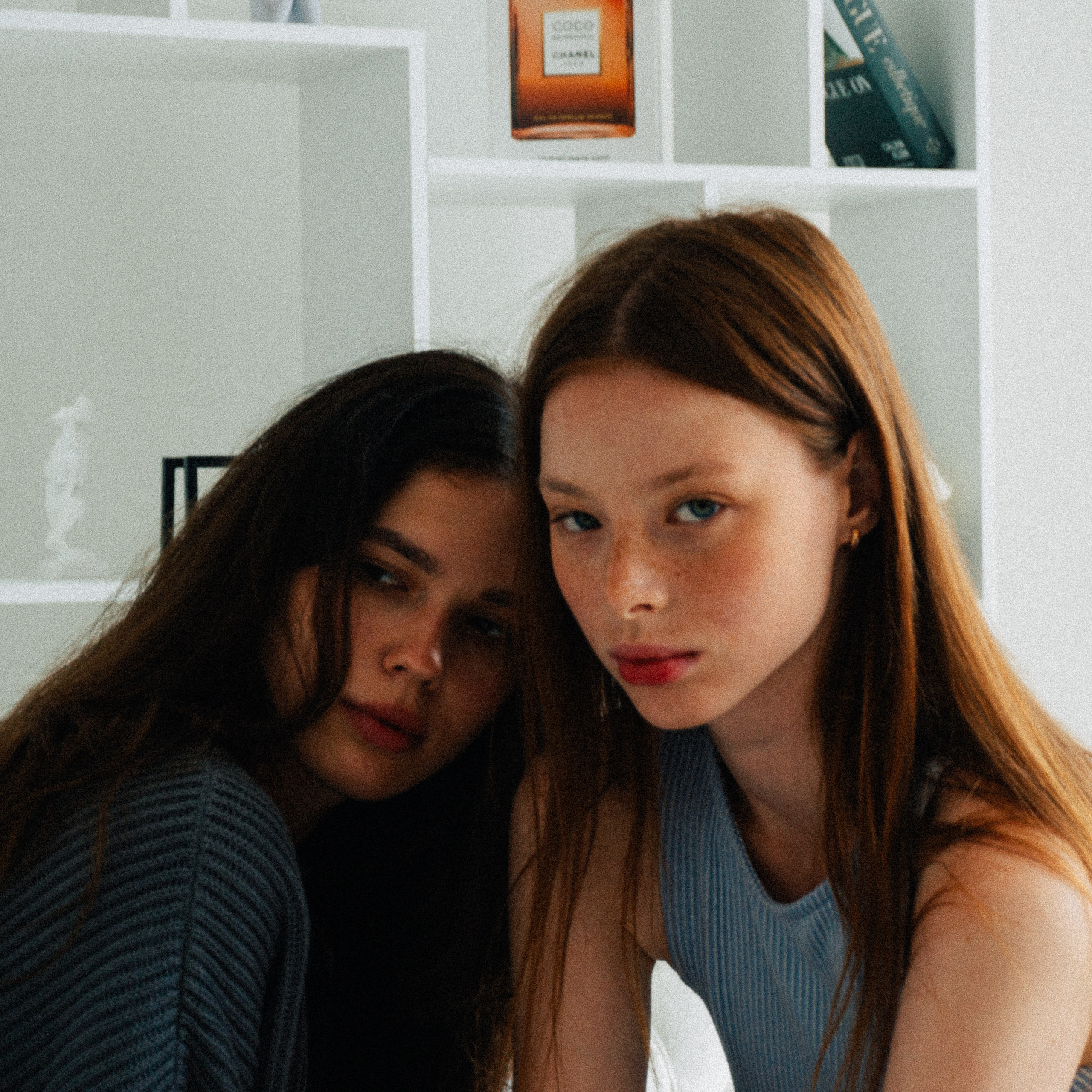 ПОРТРЕТЫ | PAVEL KAYLER