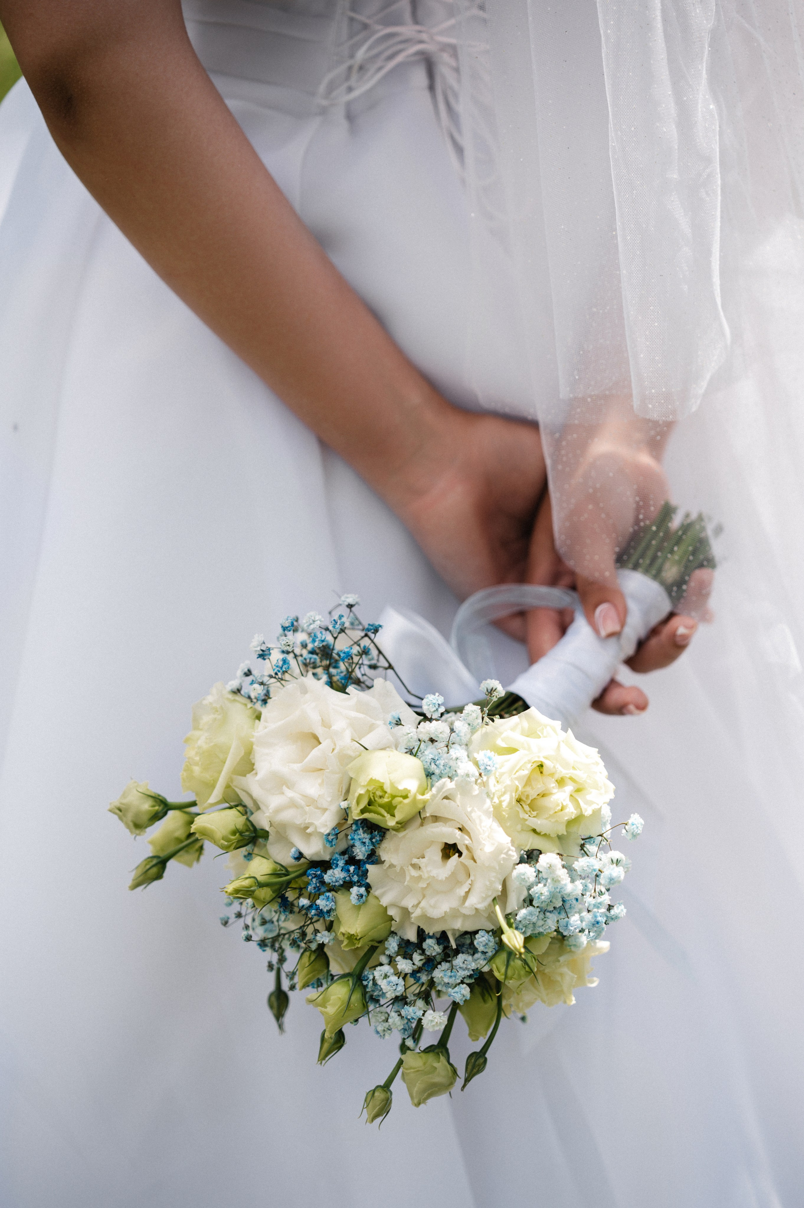 Евгений и Анна. Фотограф Ярута Оксана / Ростов-на-Дону