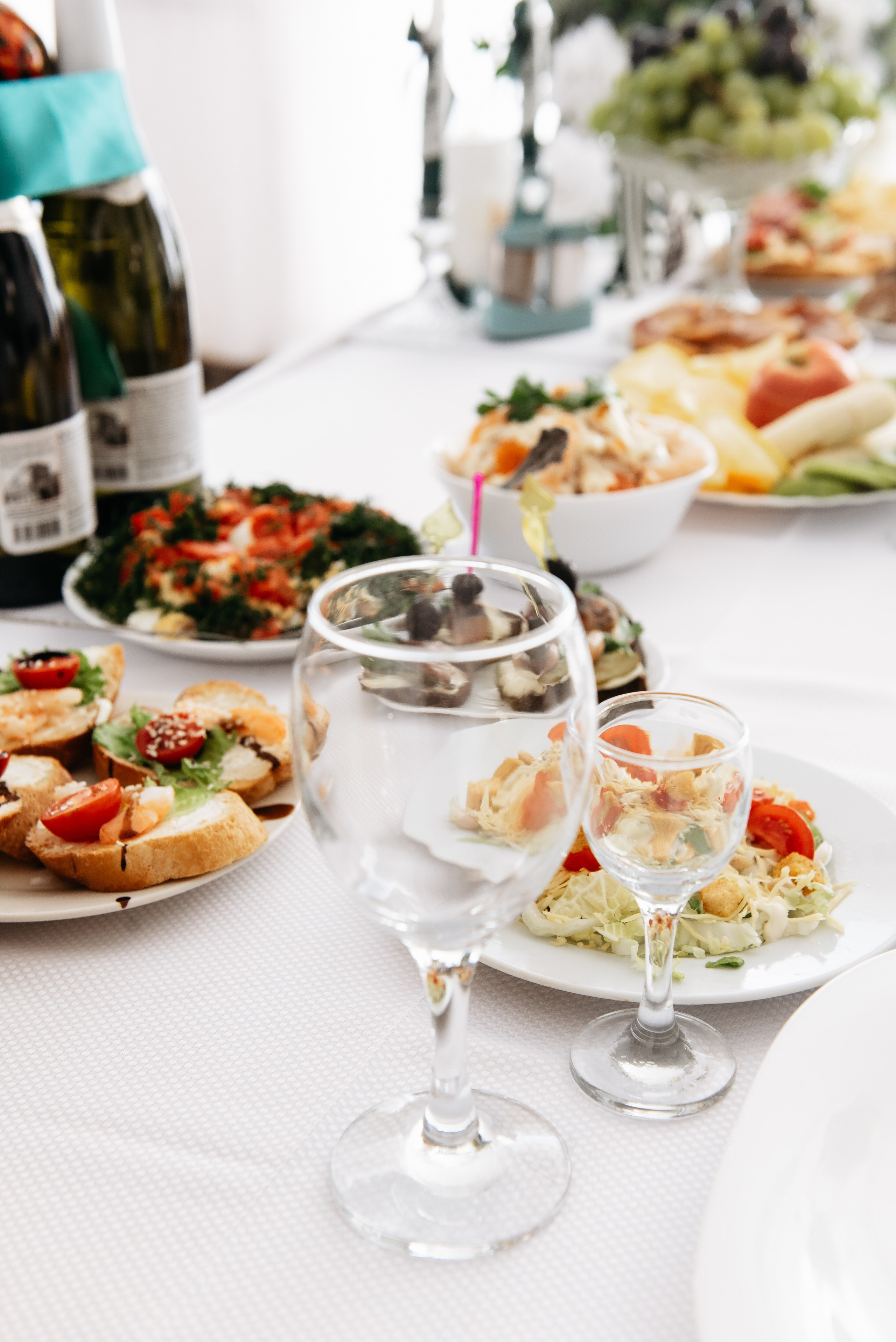 Кирилл и Анна. Свадебный фотограф — фотограф на свадьбу в Воронеже — Свадебное фото