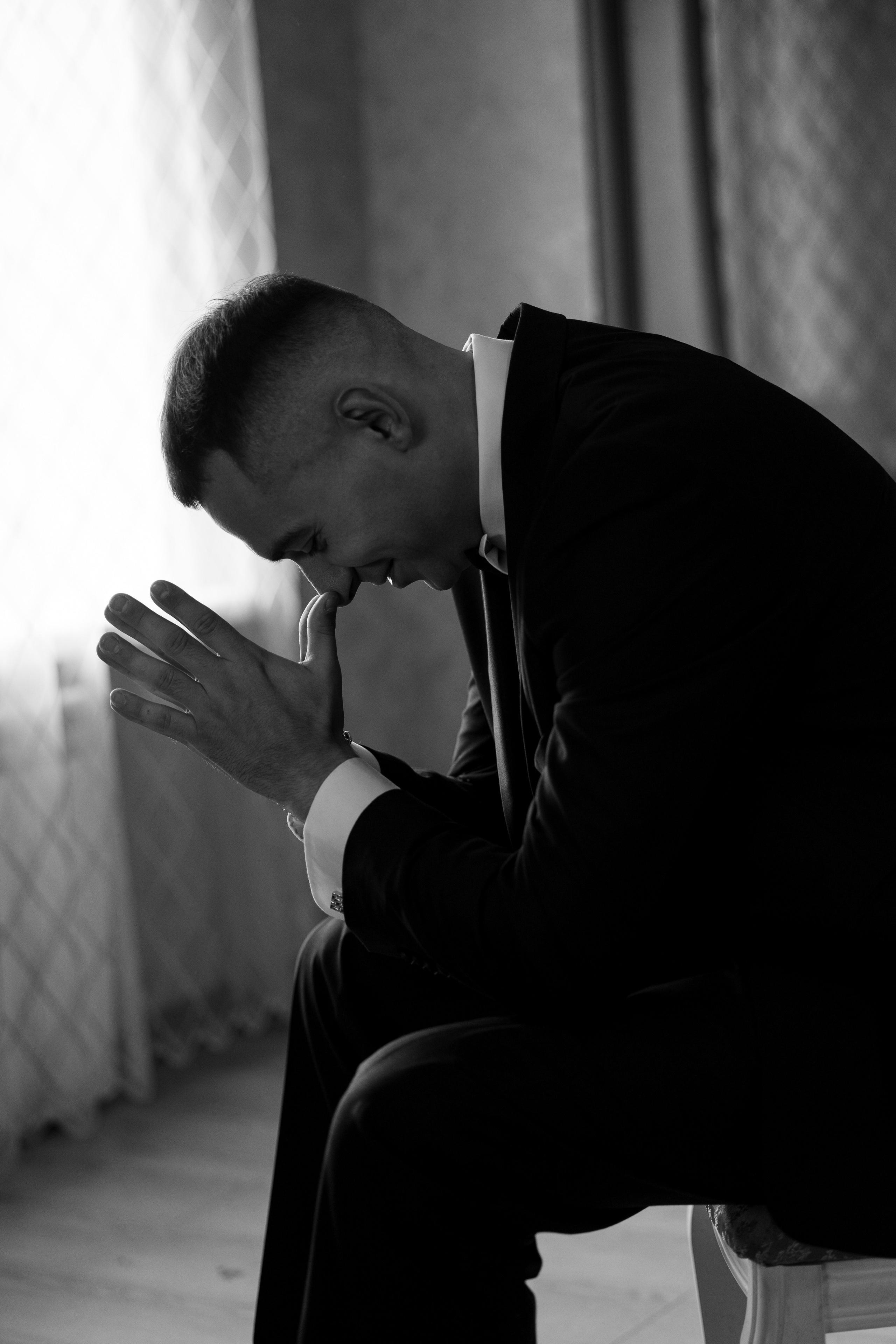 Николай и Кристина. Свадебный фотограф в Петропавловске-Камчатском Артур Зябов