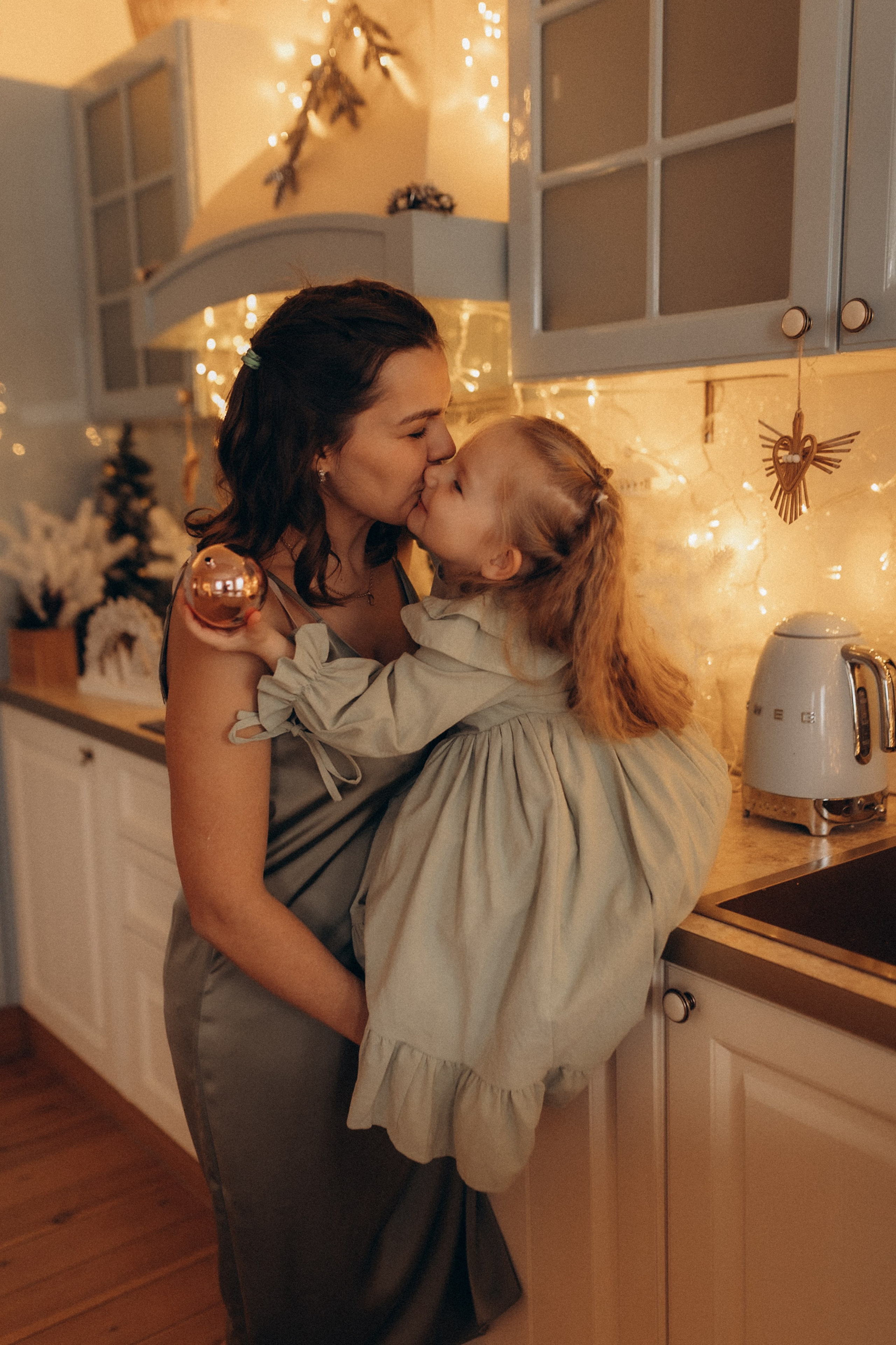 23.11 Семейная. Семейный и домашний фотограф Советский Югорск Екатерина Цыганок