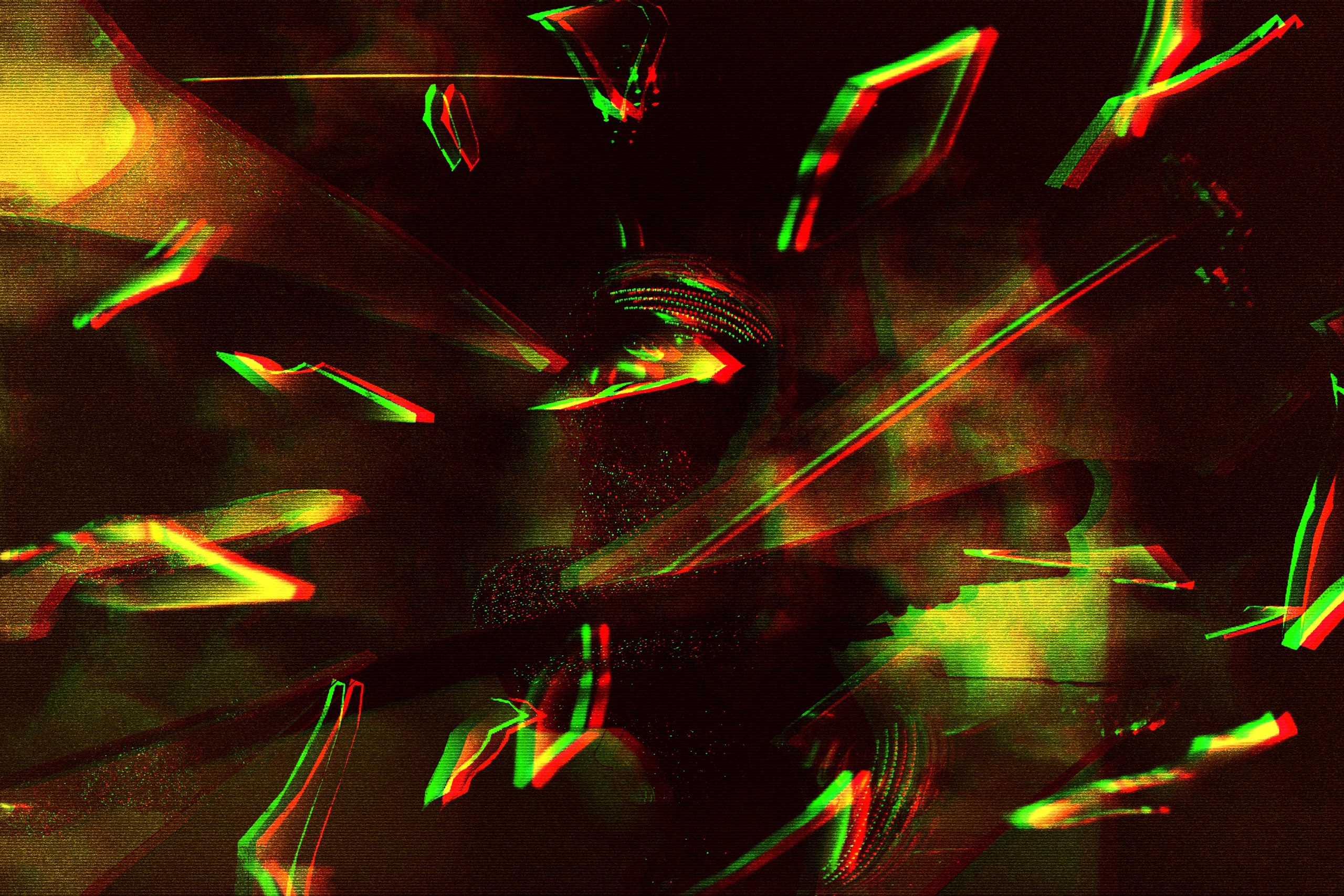 Anton. Yulia Yurchevskaya | Art Director & Visual Visionary
