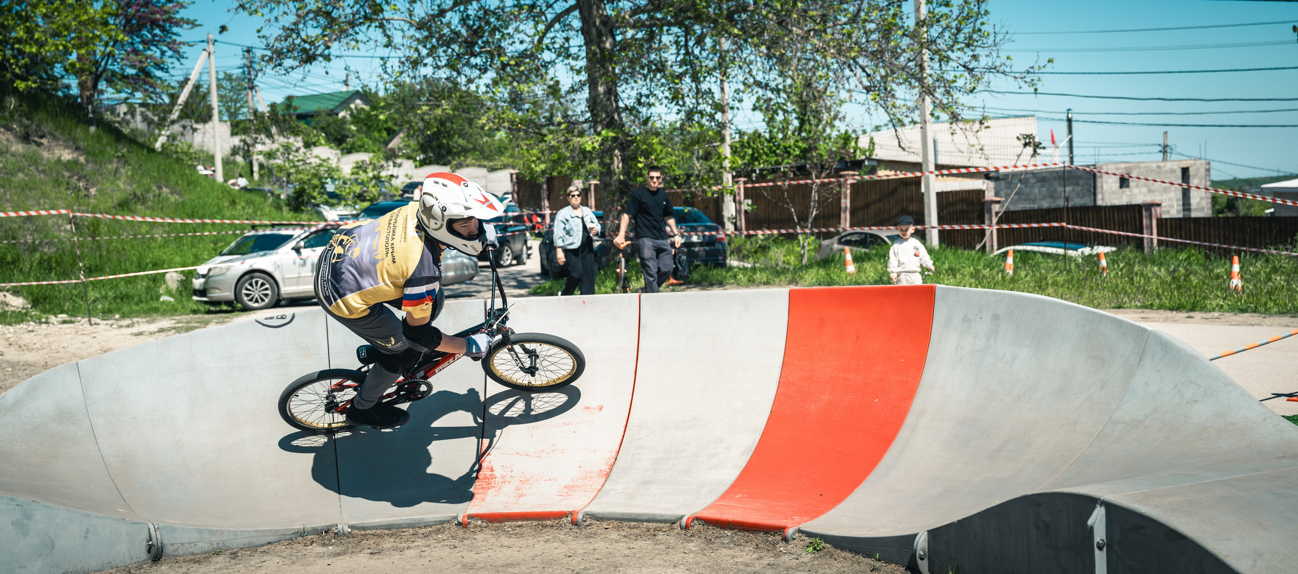 Страсть и рекорды. Спортивная съемка, репортаж. BMX, Севастополь. Студийный и свадебный фотограф и видеограф в Севастополе — Юлия Макаренко