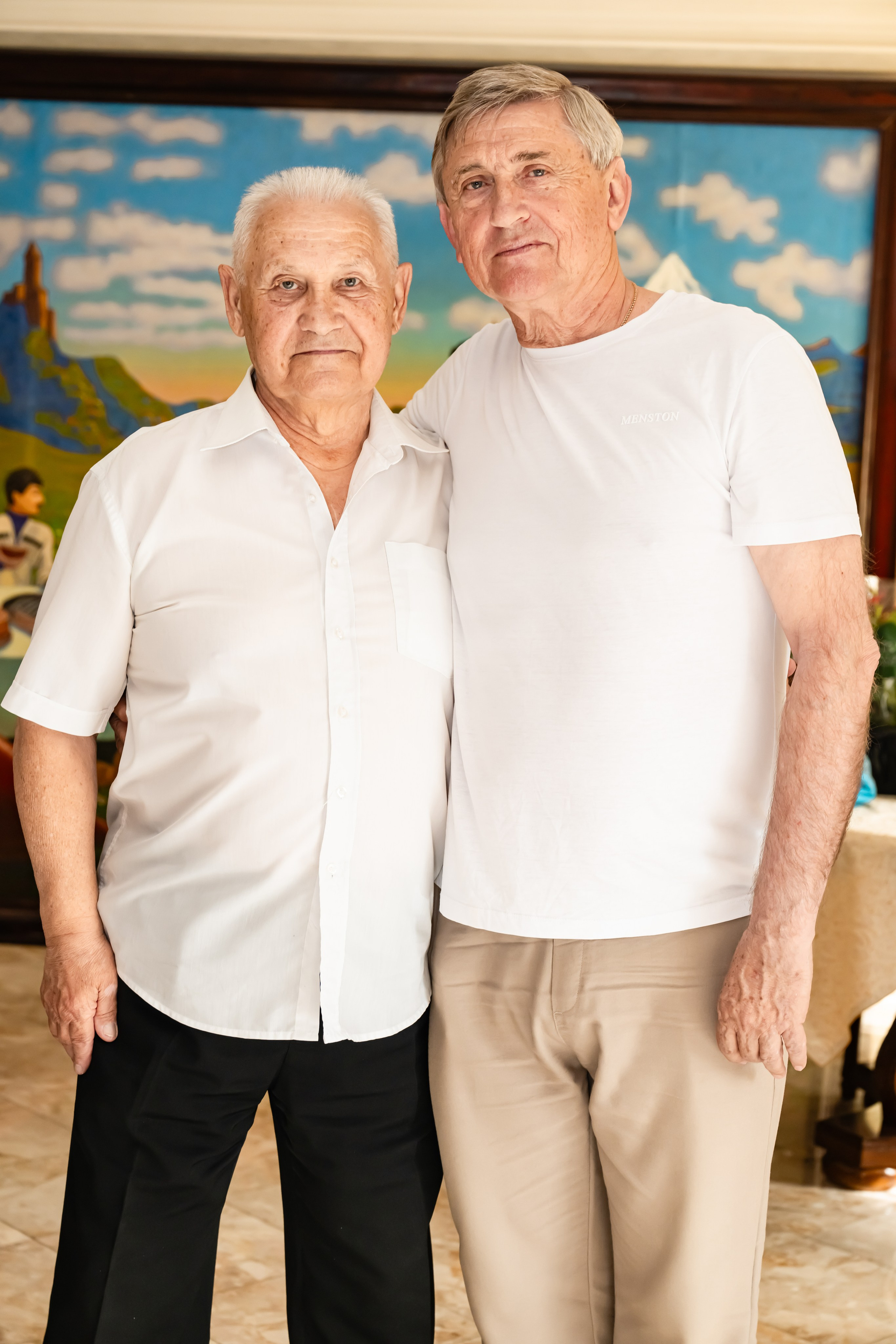 Юбилеи и Корпоративы. Студийный и свадебный фотограф и видеограф в Севастополе — Юлия Макаренко