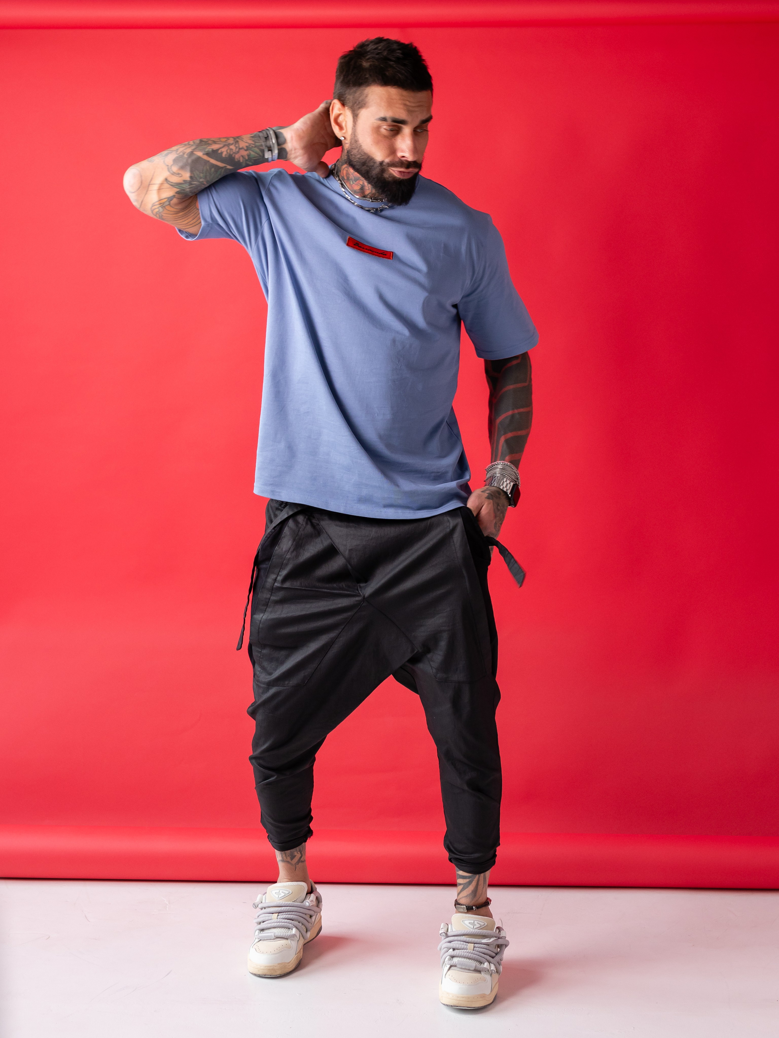 Мужская футболка. Фотограф в Краснодаре Арина Кудряшова